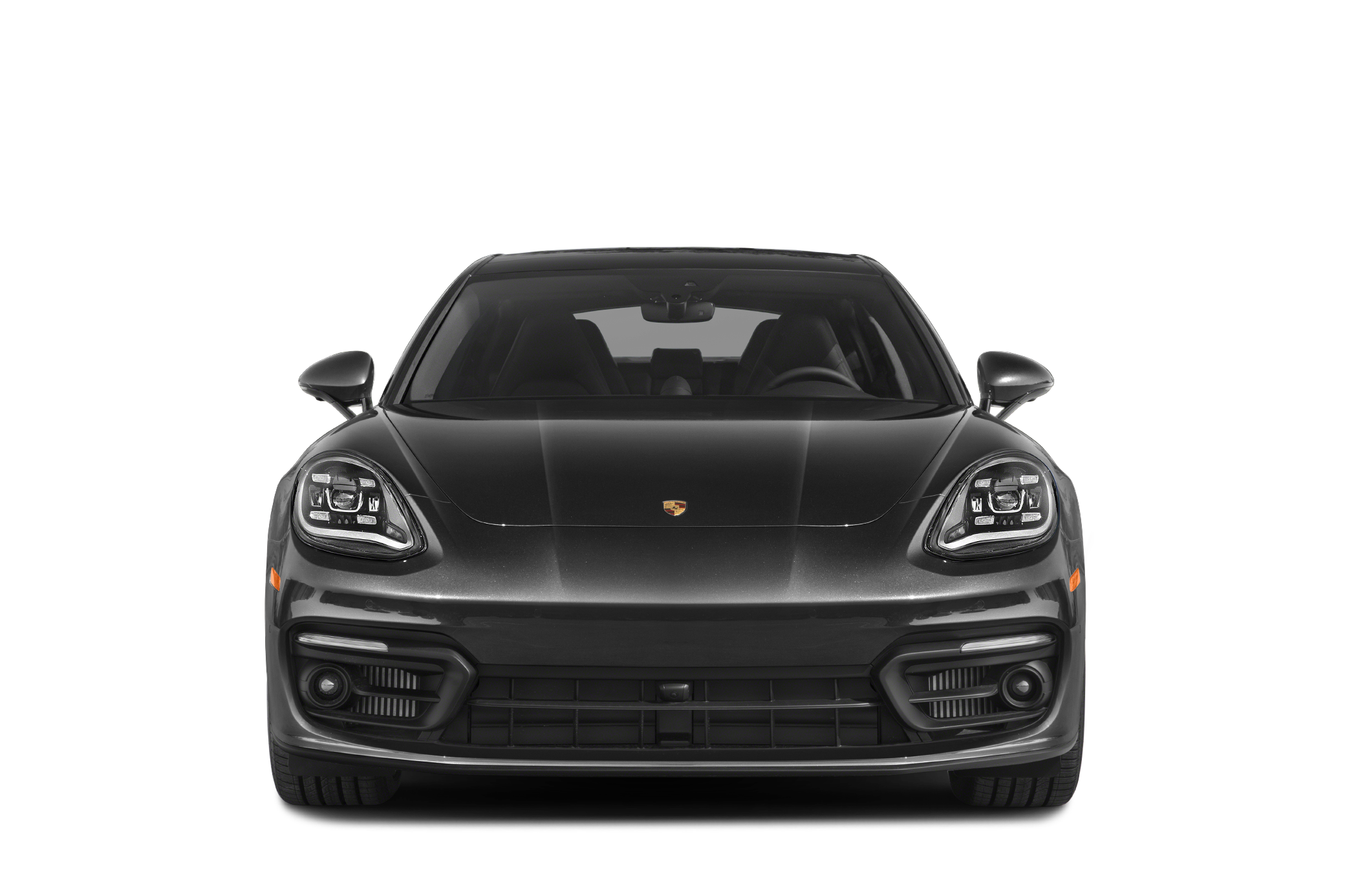2022 Porsche Panamera E-Hybrid