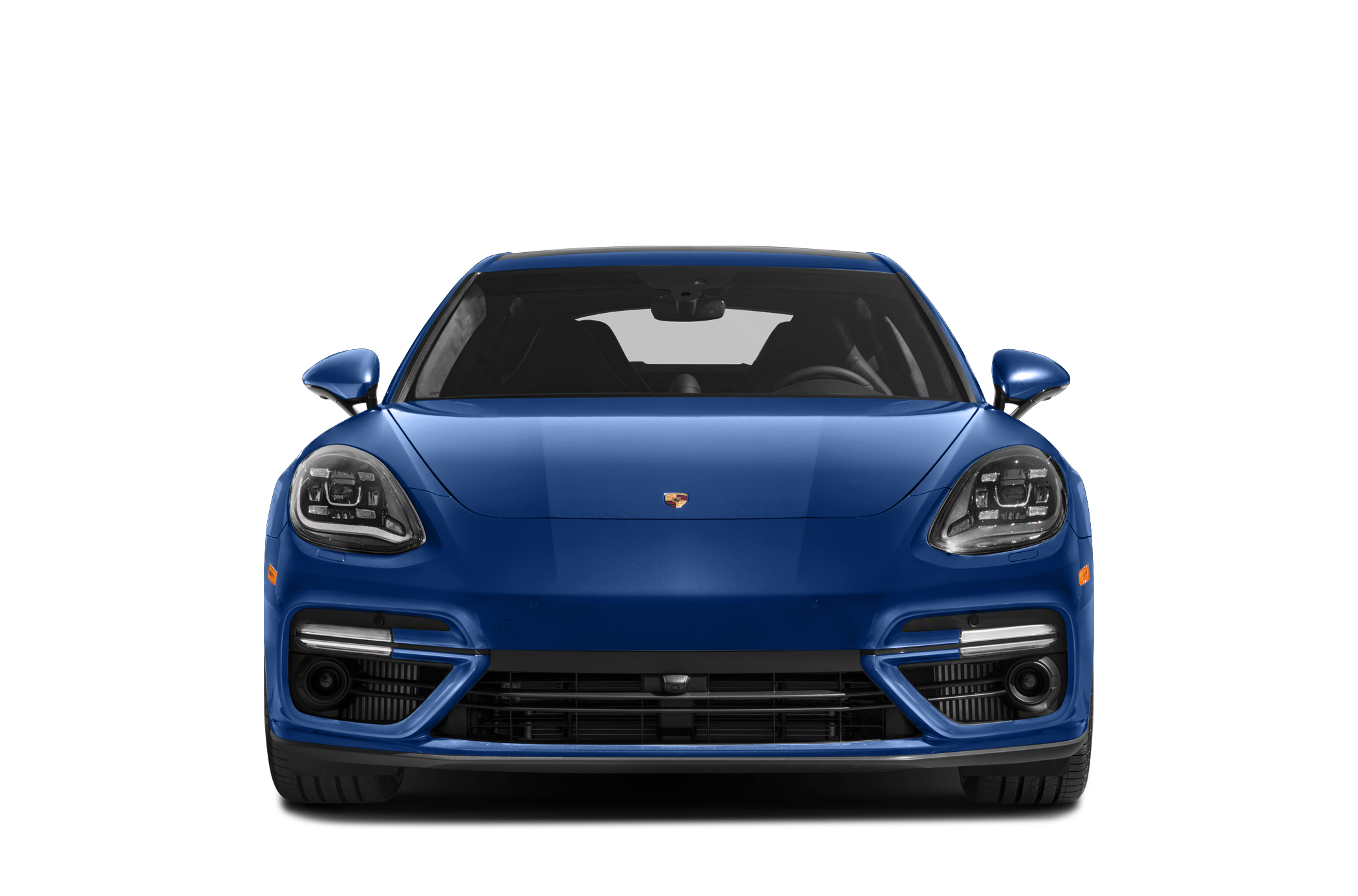 2020 Porsche Panamera