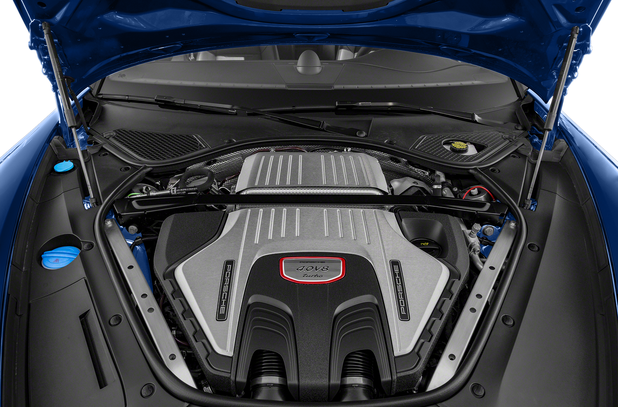 2020 Porsche Panamera