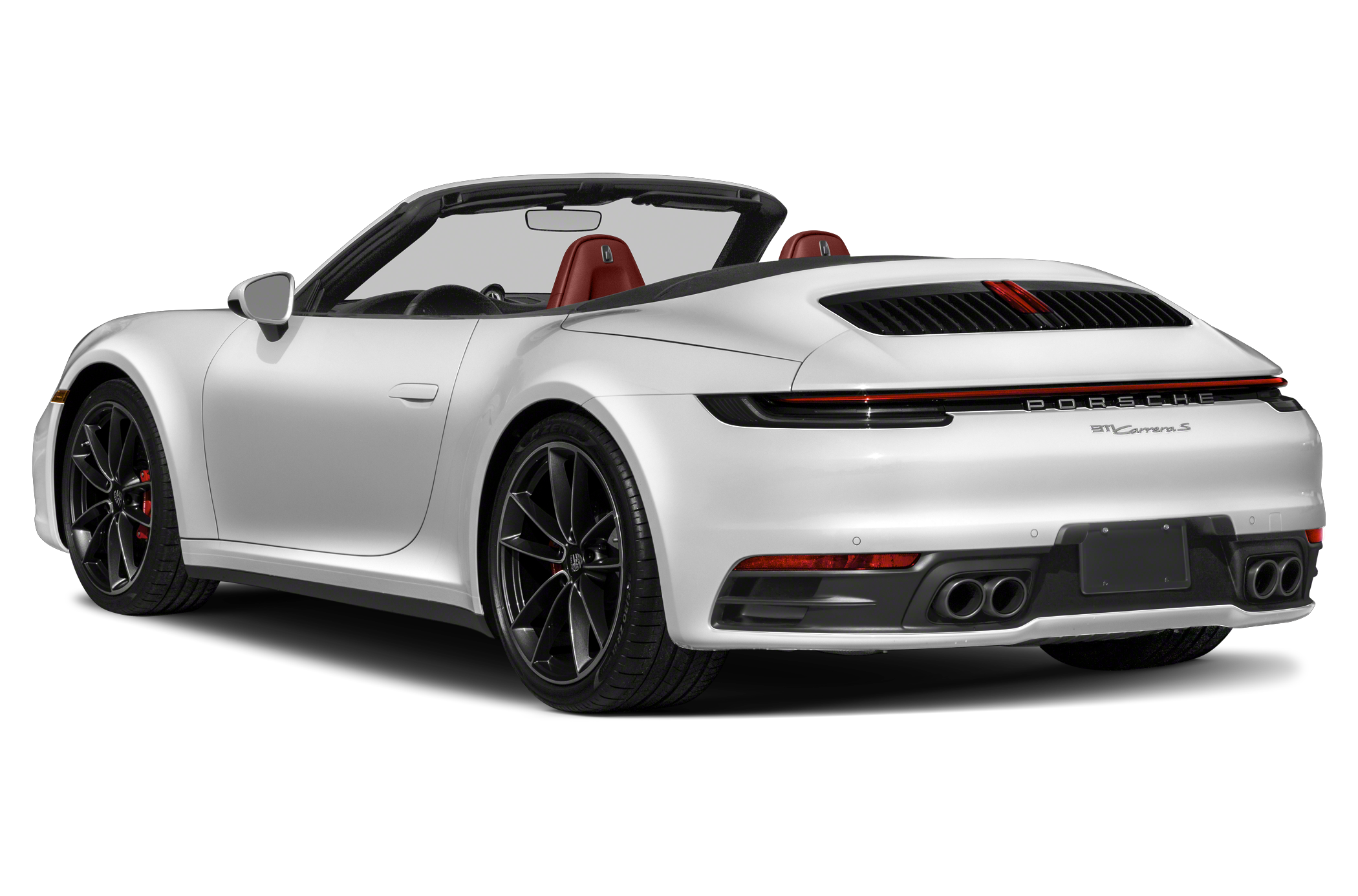 2024 Porsche 911