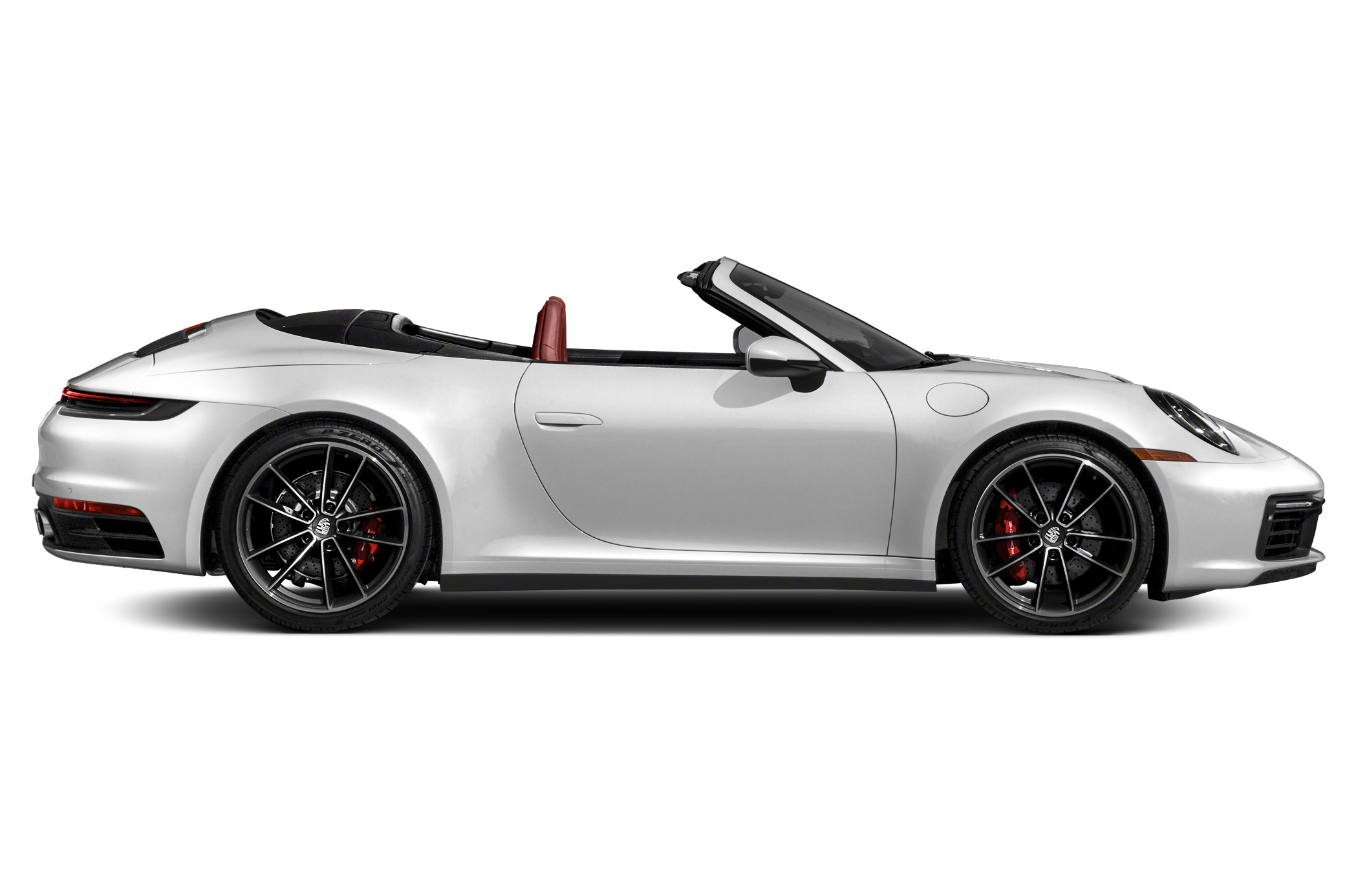 2024 Porsche 911
