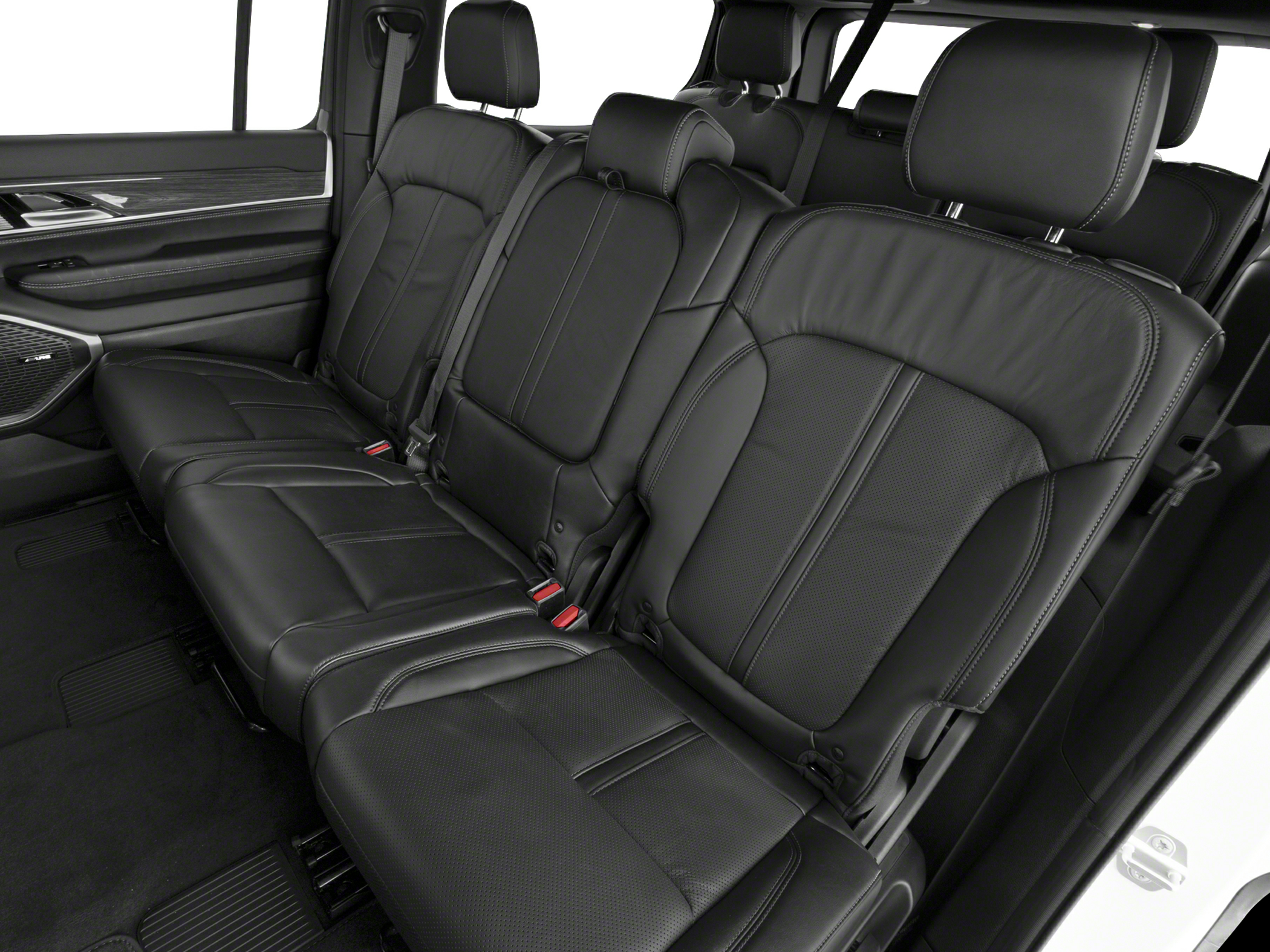2023 Jeep Wagoneer