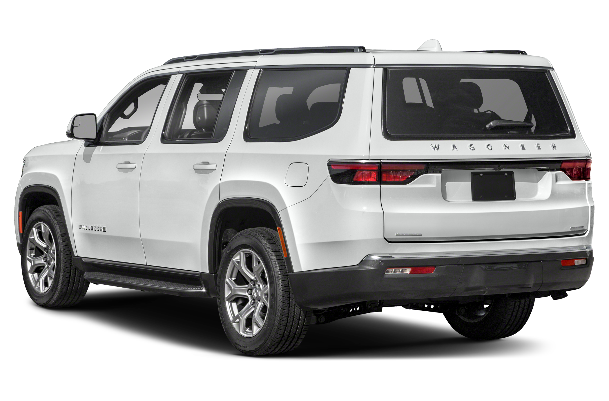 2023 Jeep Wagoneer