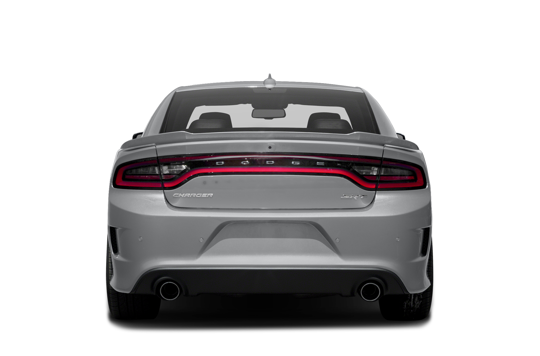 2016 Dodge Charger