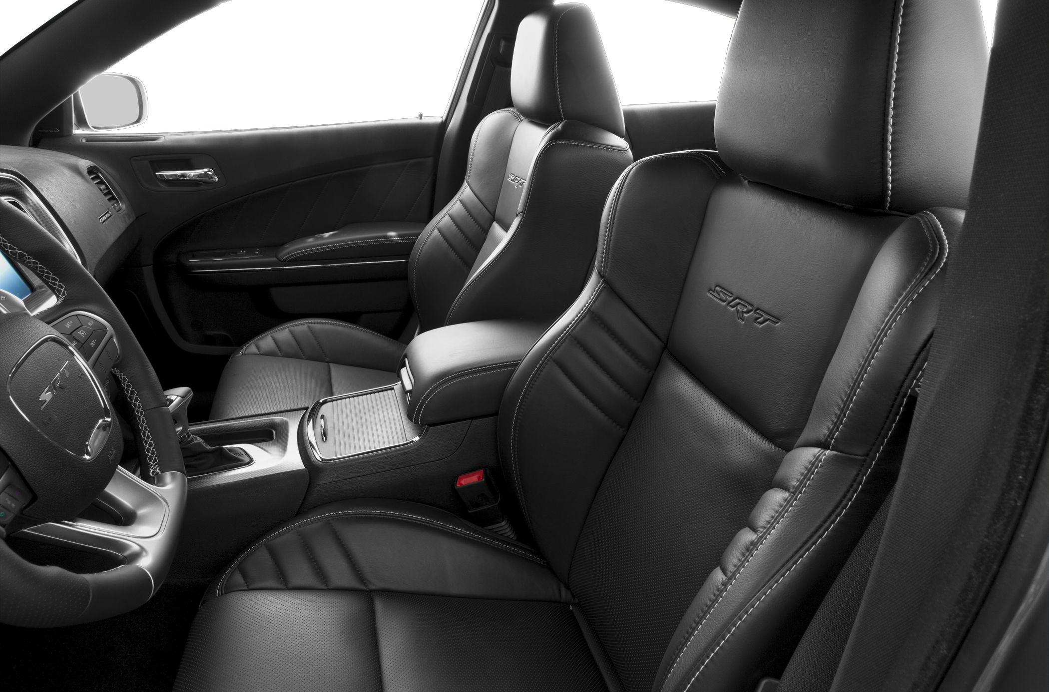 2016 Dodge Charger