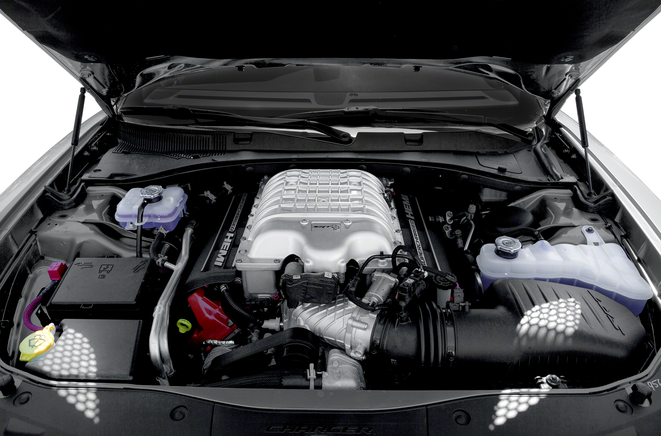 2016 Dodge Charger