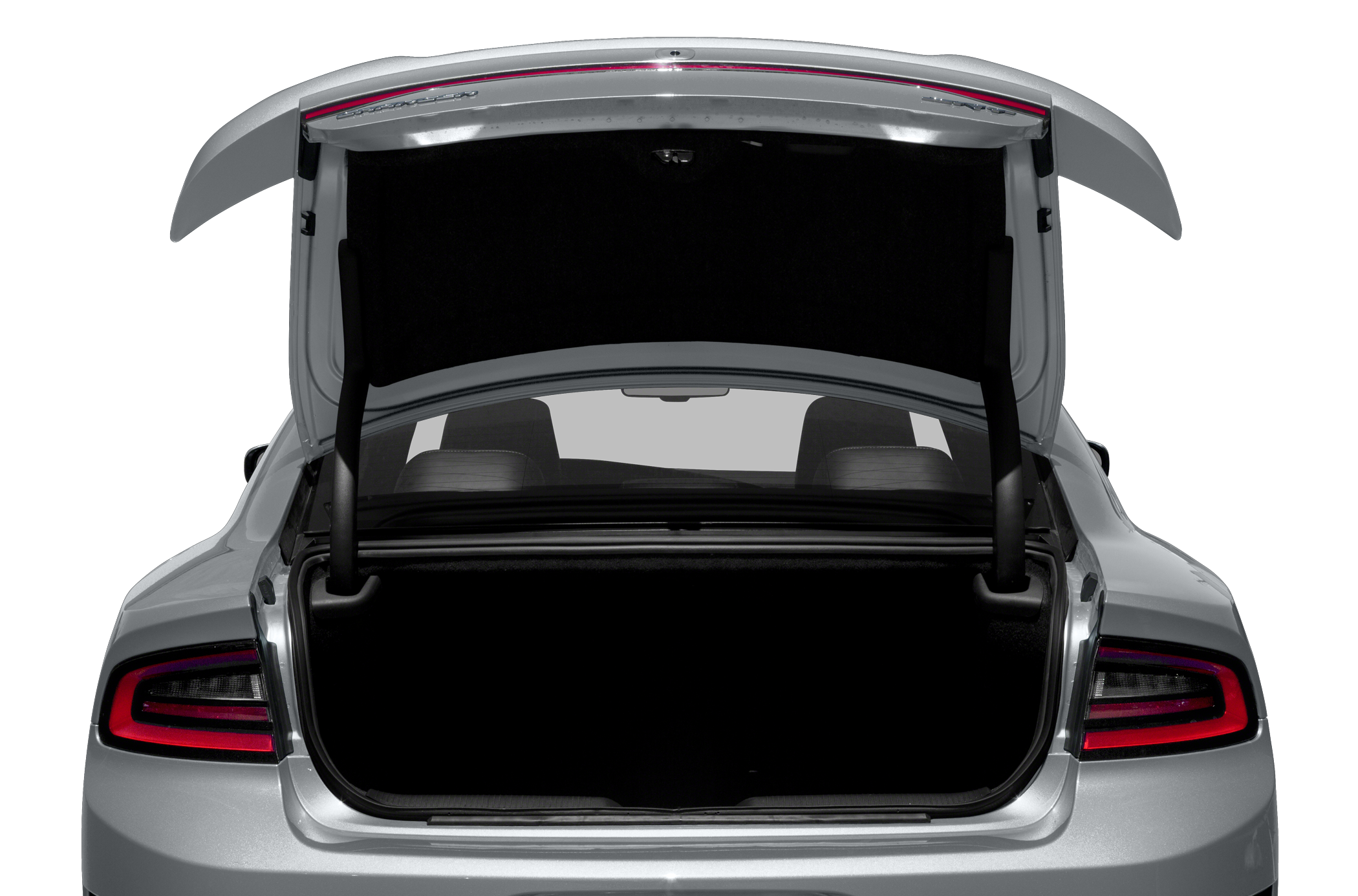 2016 Dodge Charger