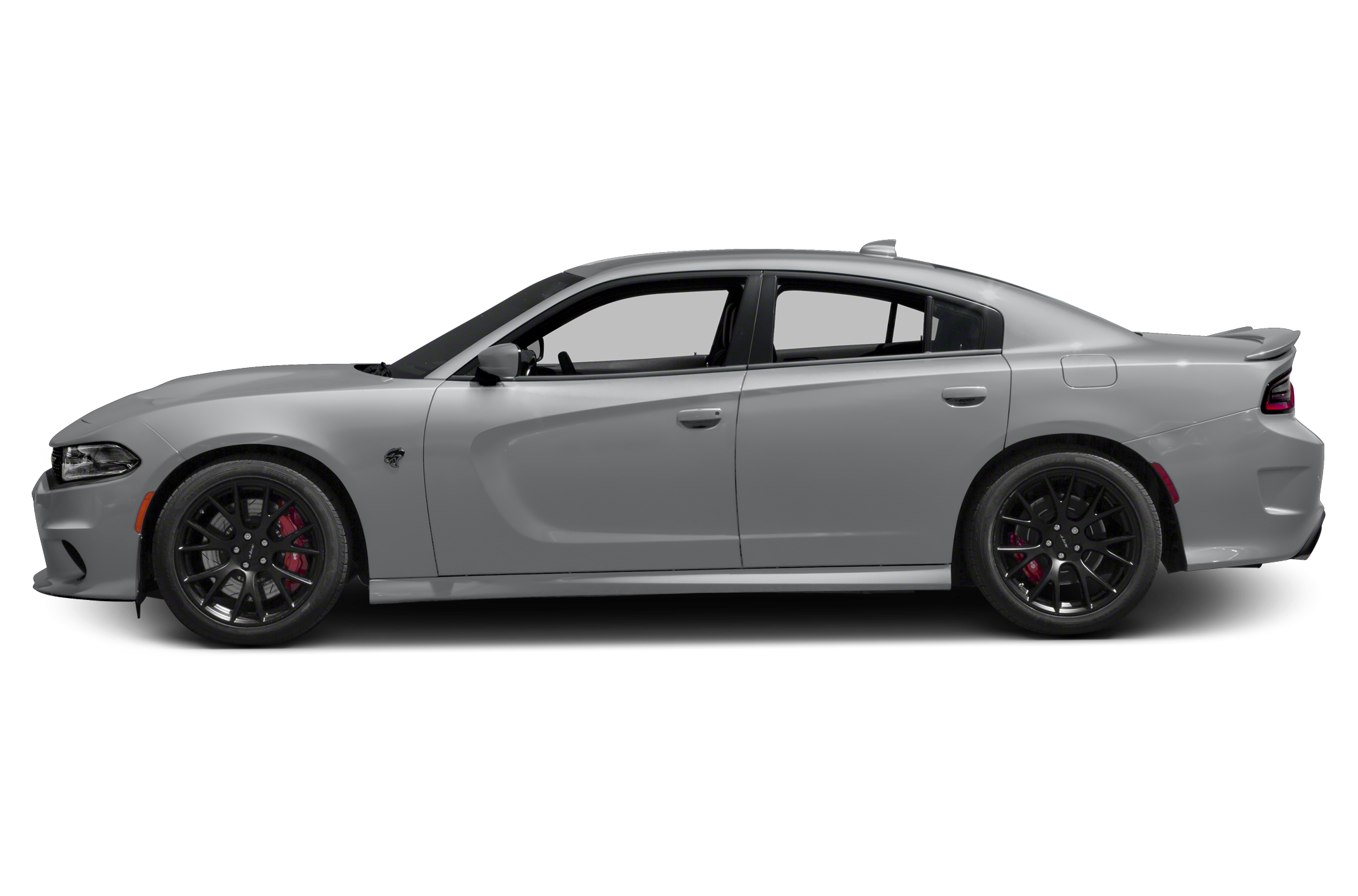 2016 Dodge Charger