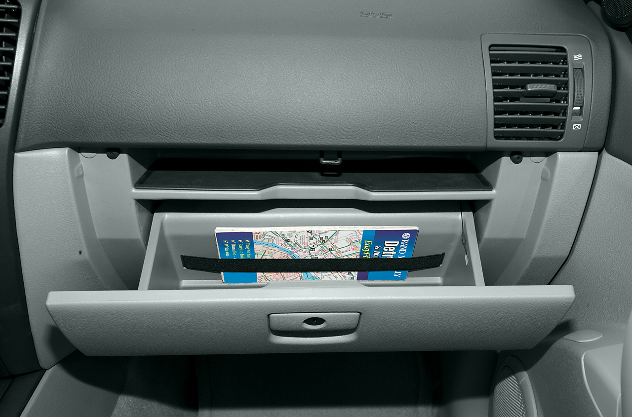 2005 Kia Sorento