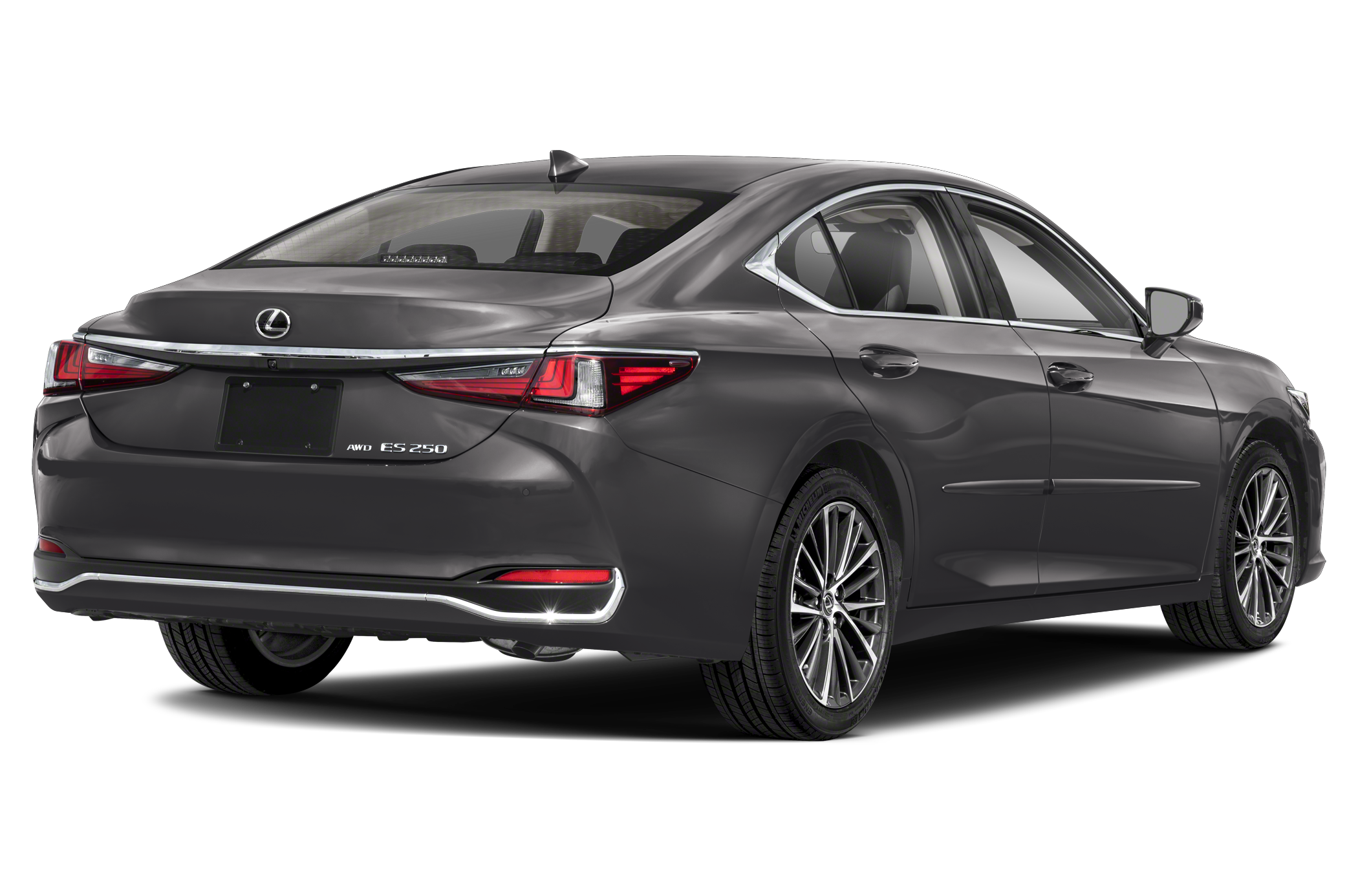 2025 Lexus ES 250