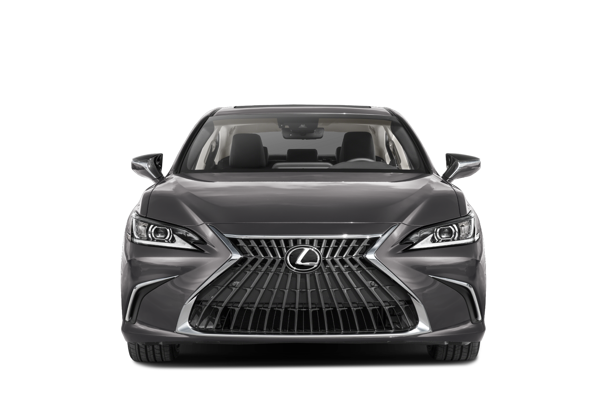 2025 Lexus ES 250