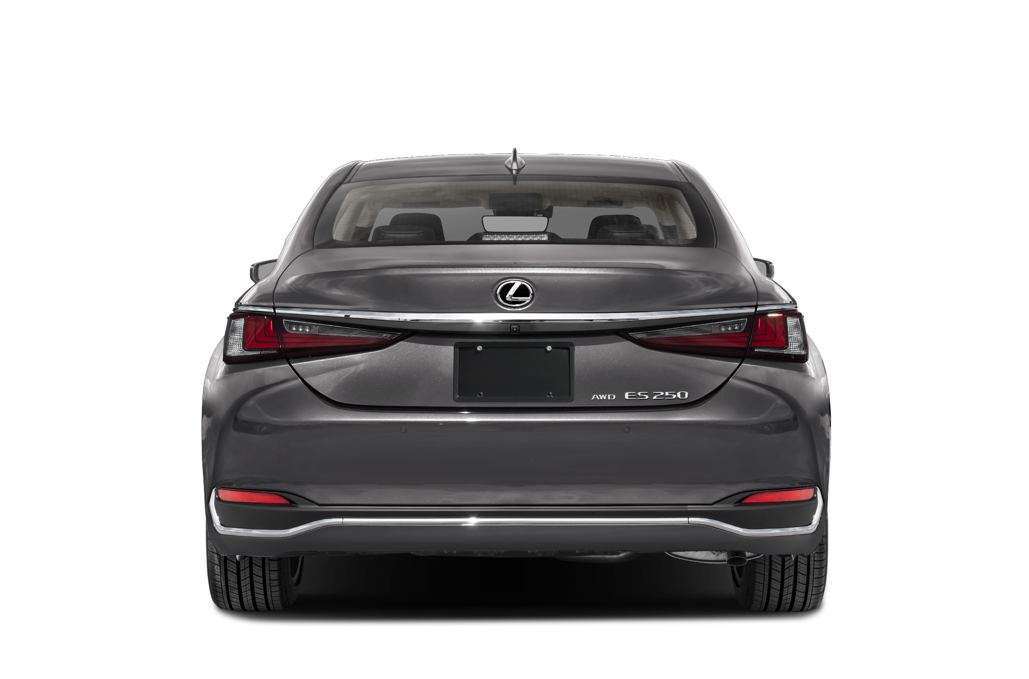 2025 Lexus ES 250