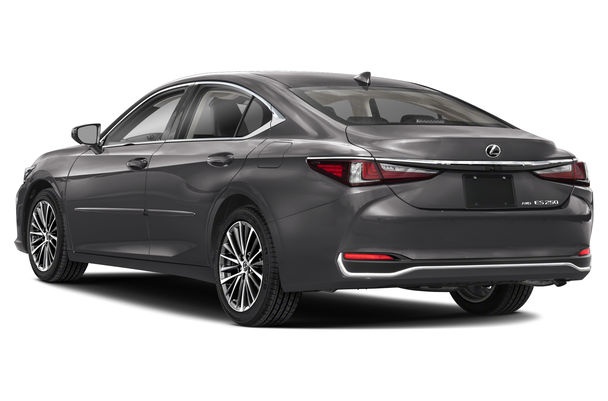 2025 Lexus ES 250