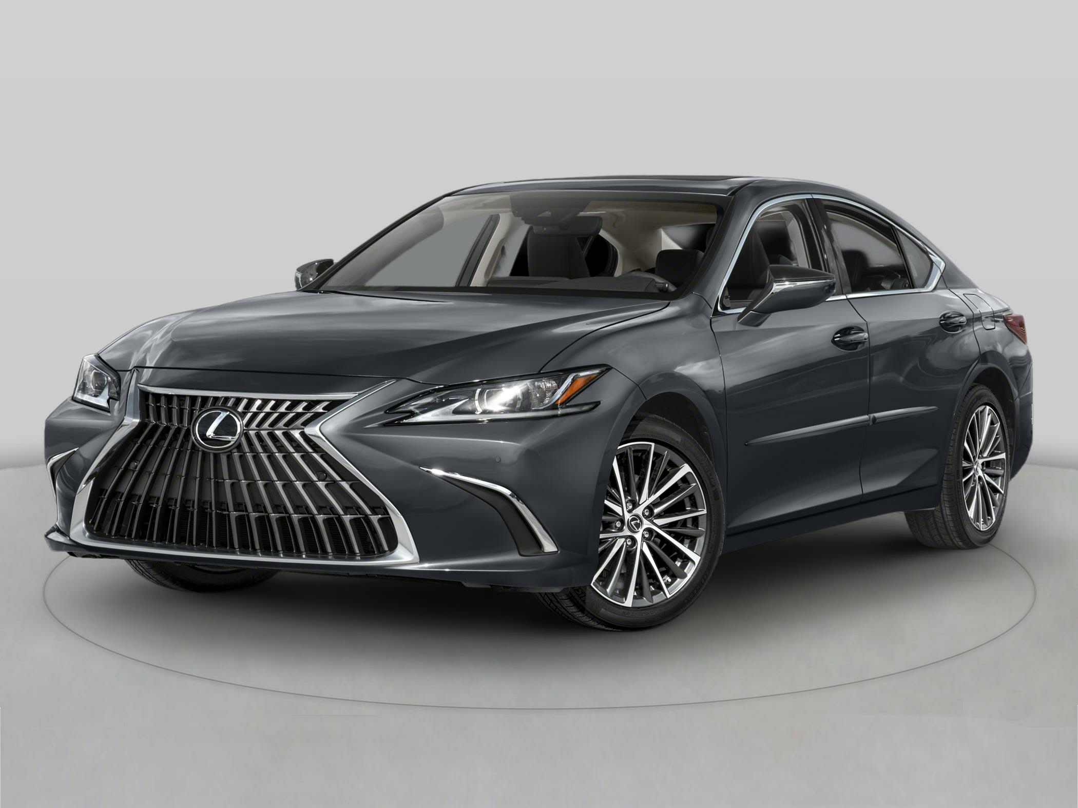 2025 Lexus ES 250