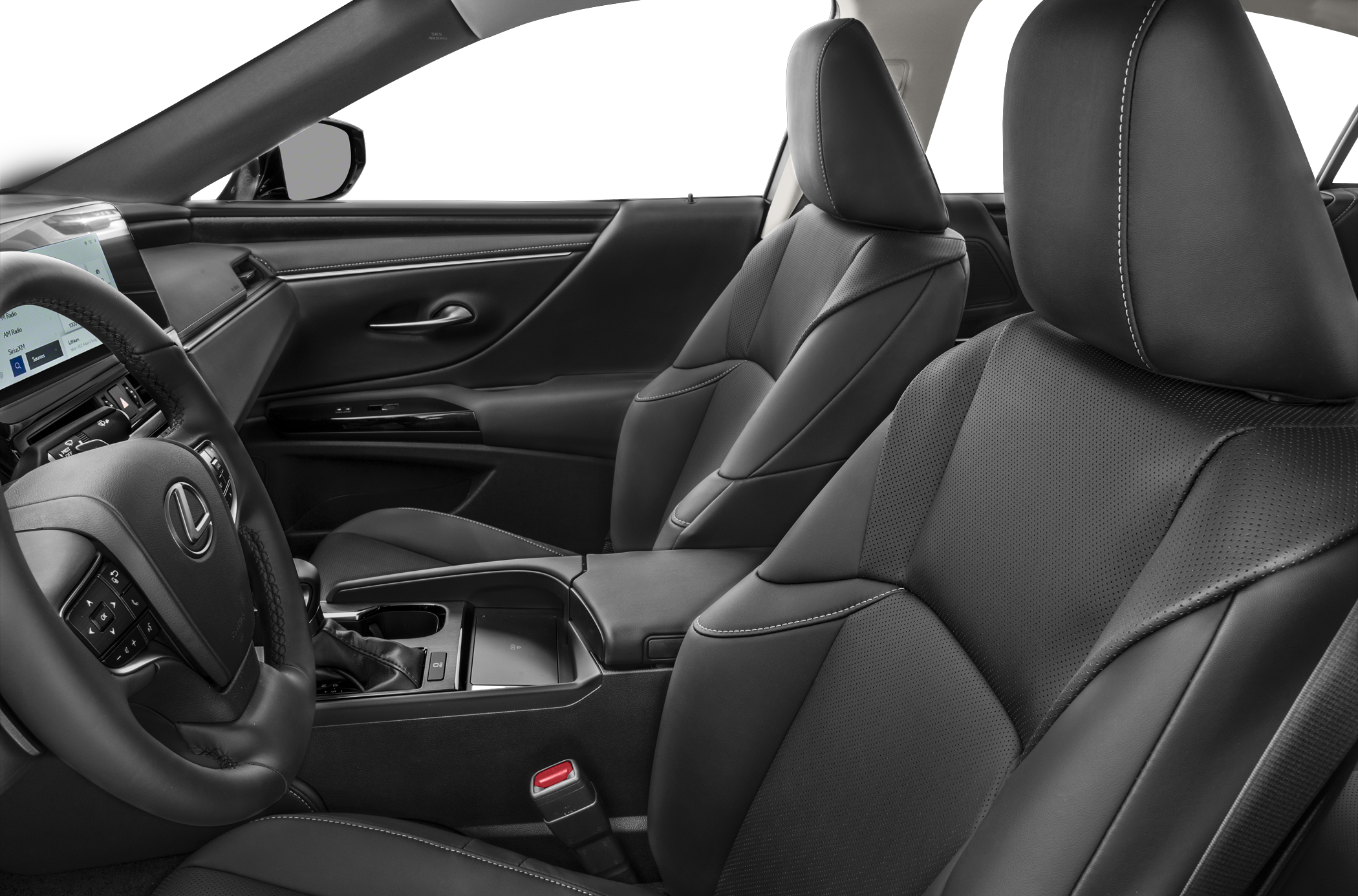 2025 Lexus ES 250