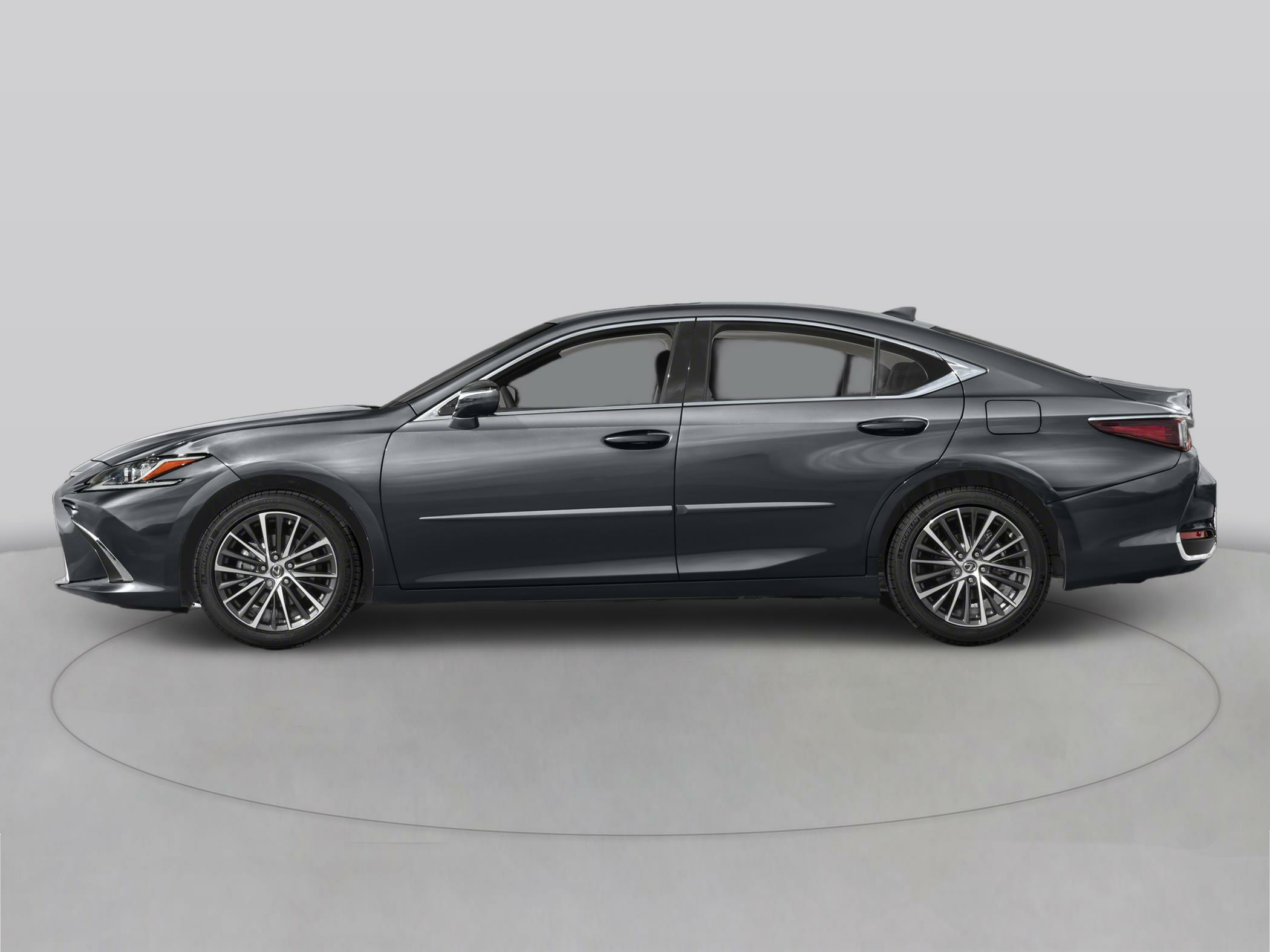 2025 Lexus ES 250