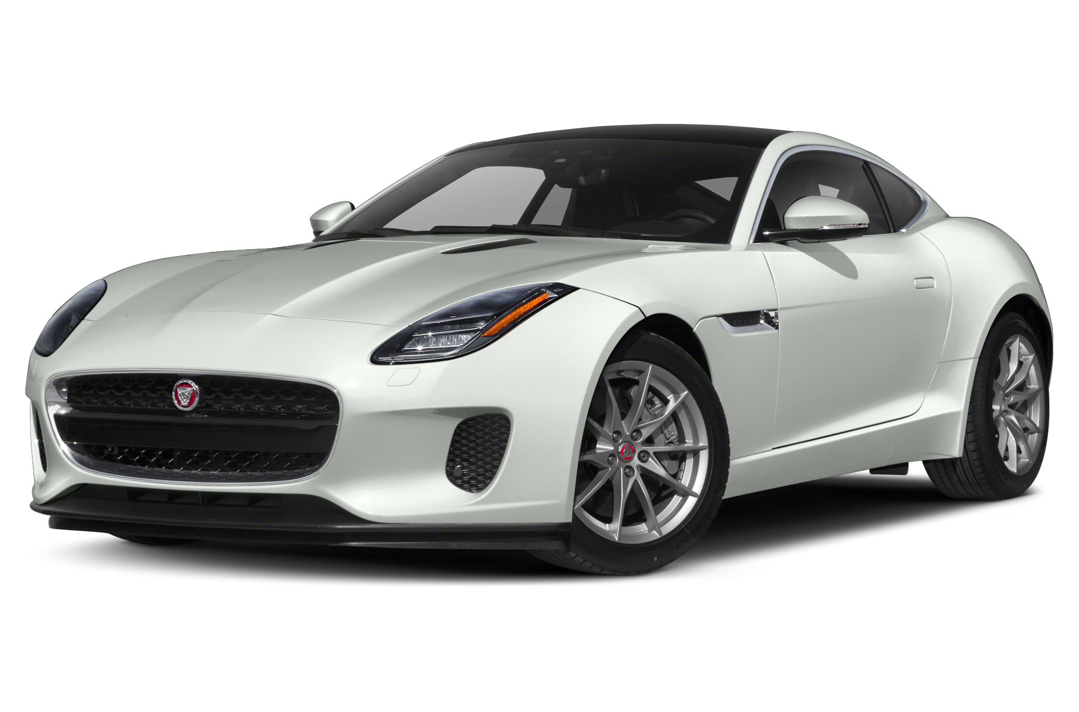 2020 Jaguar F-TYPE