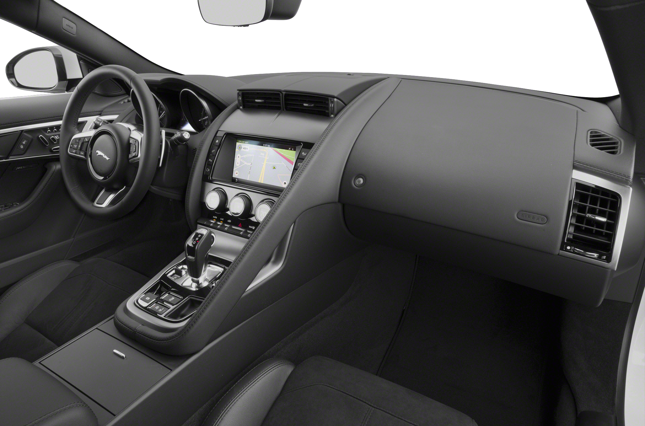 2020 Jaguar F-TYPE