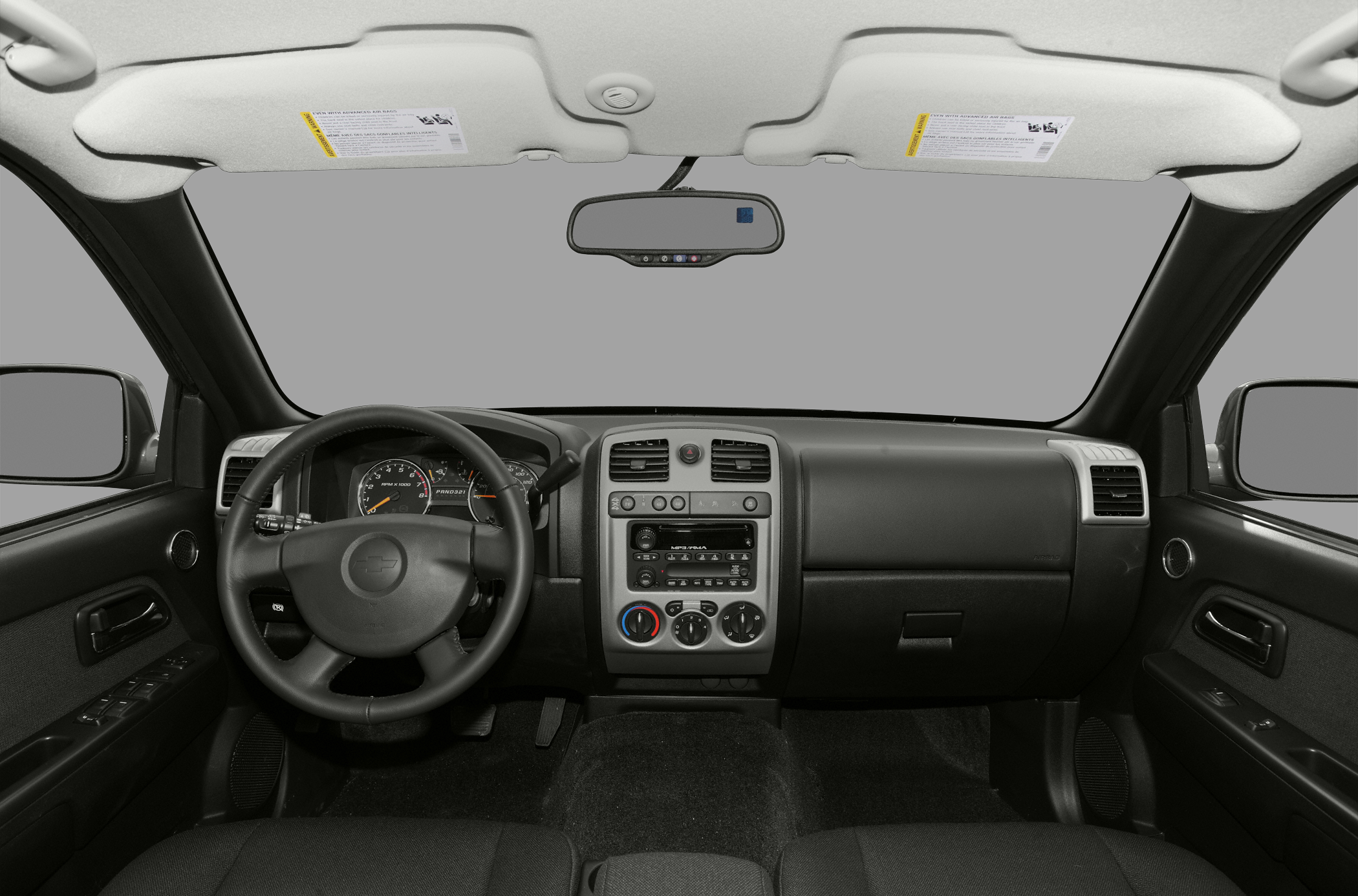 2011 Chevrolet Colorado