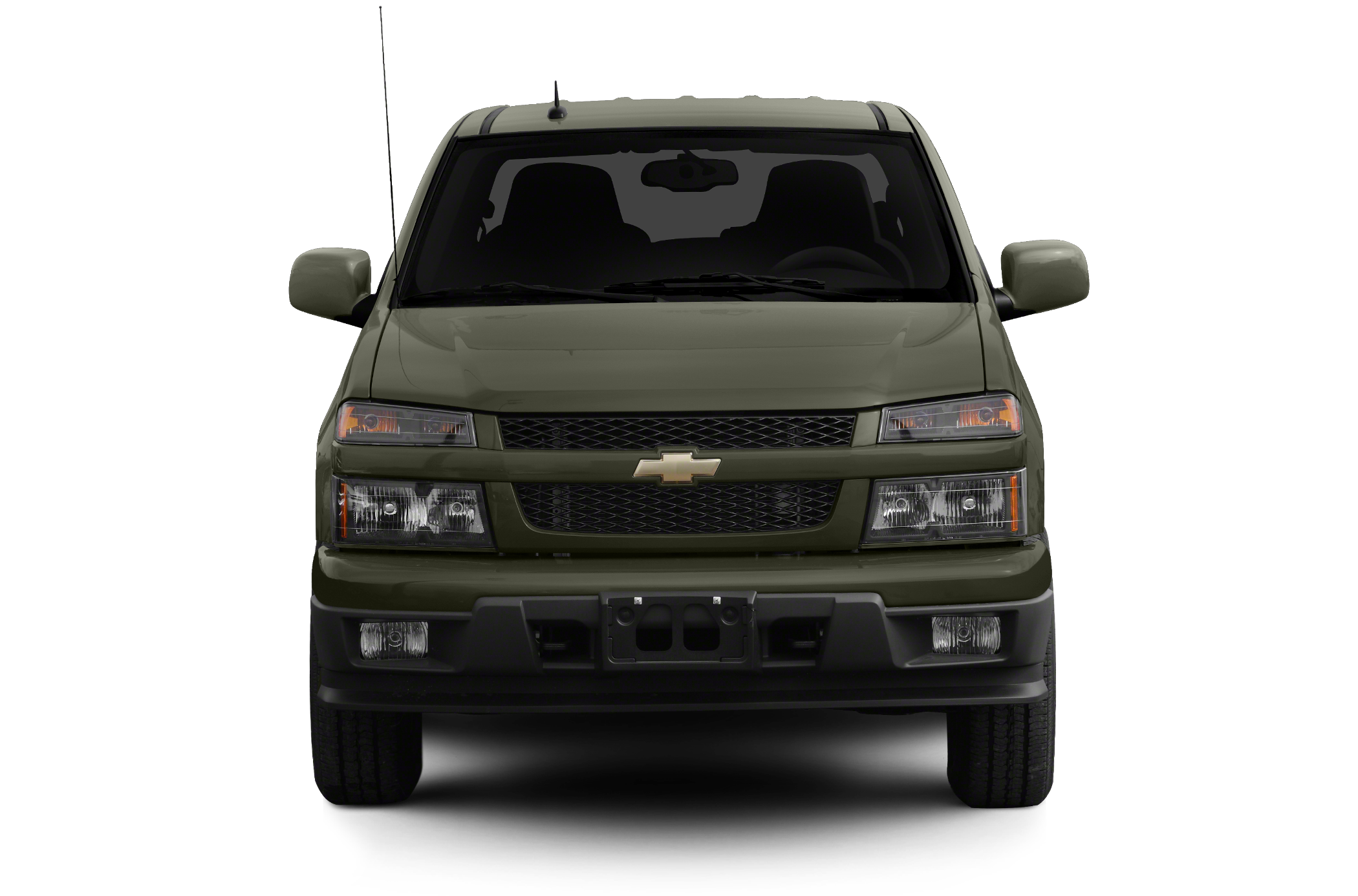 2011 Chevrolet Colorado