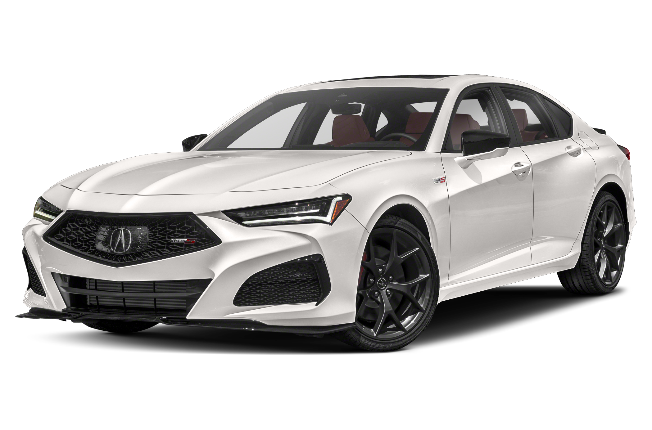 Used 2021 Acura TLX for Sale Near Me