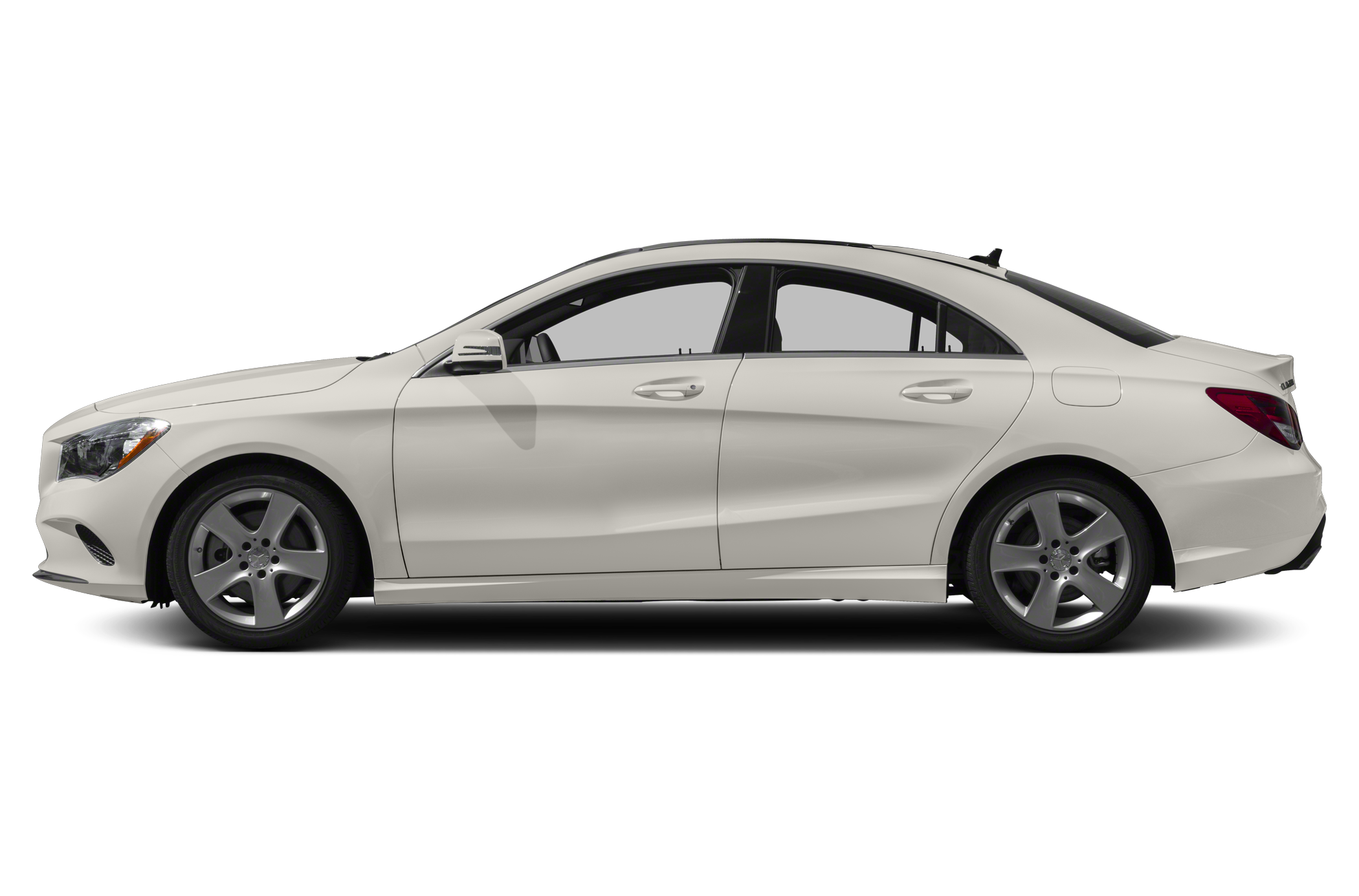 2017 Mercedes-Benz CLA 250 Specs, Price, MPG & Reviews