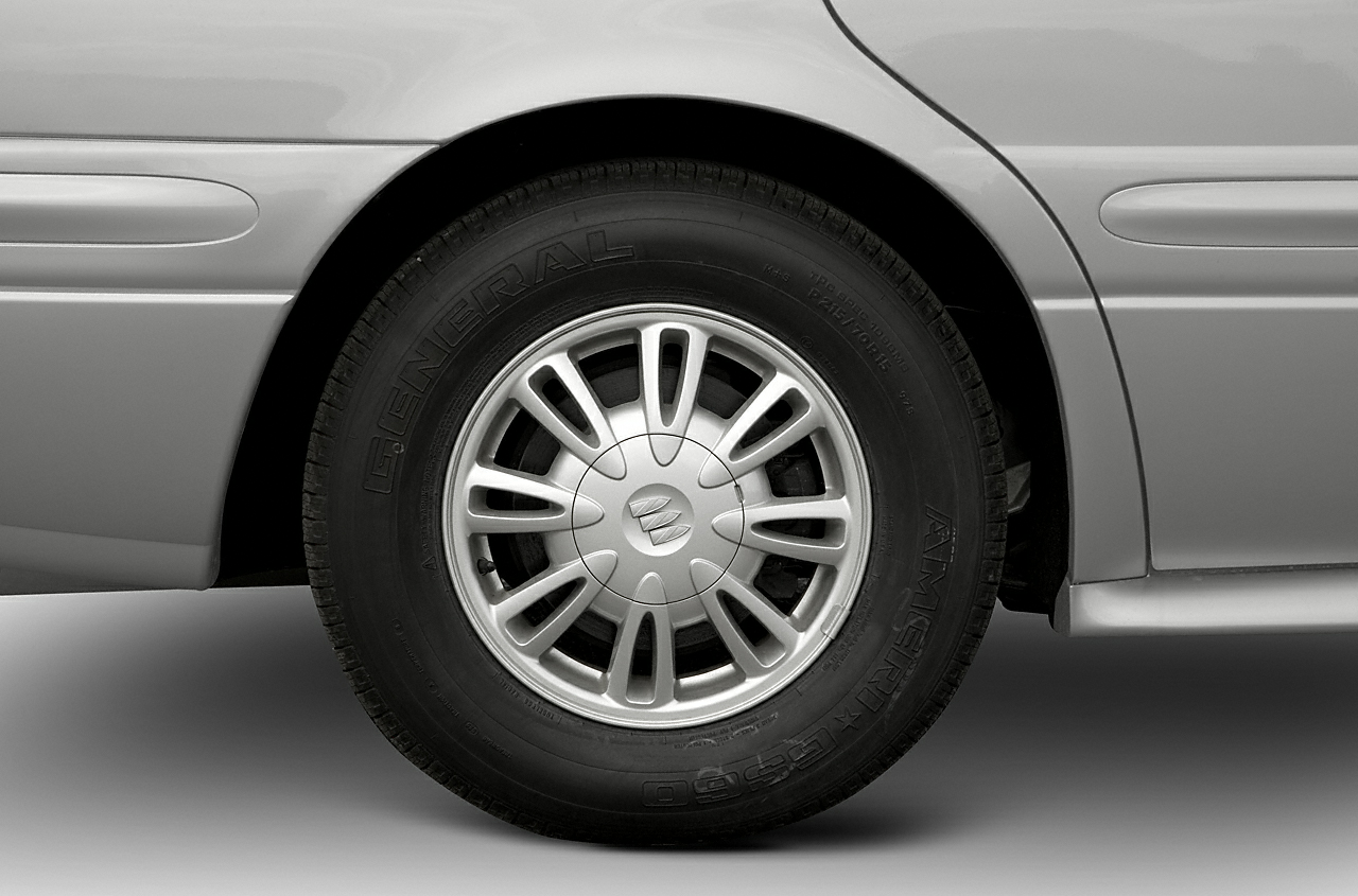 2005 Buick LeSabre
