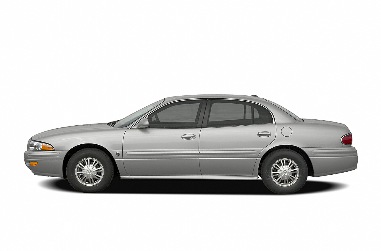 2005 Buick LeSabre