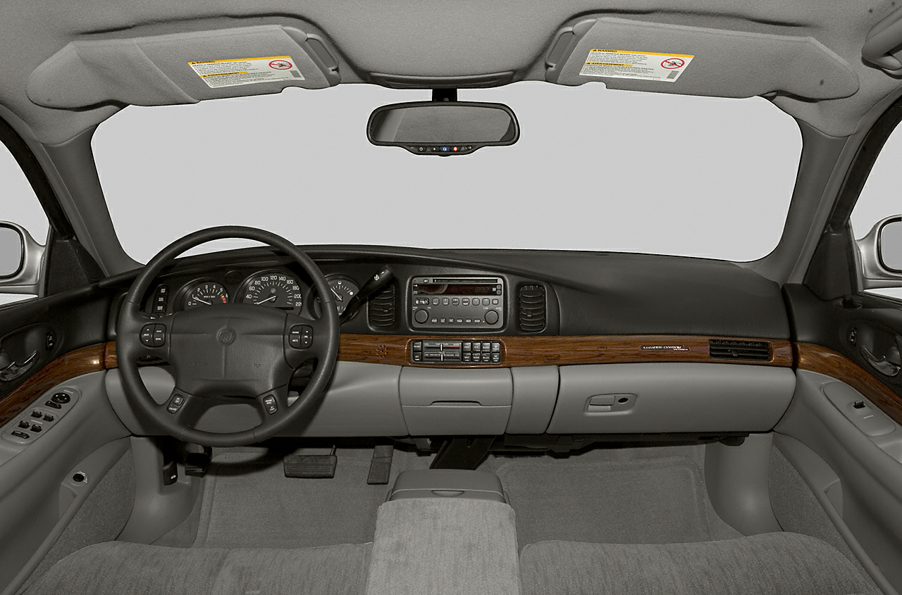 2005 Buick LeSabre