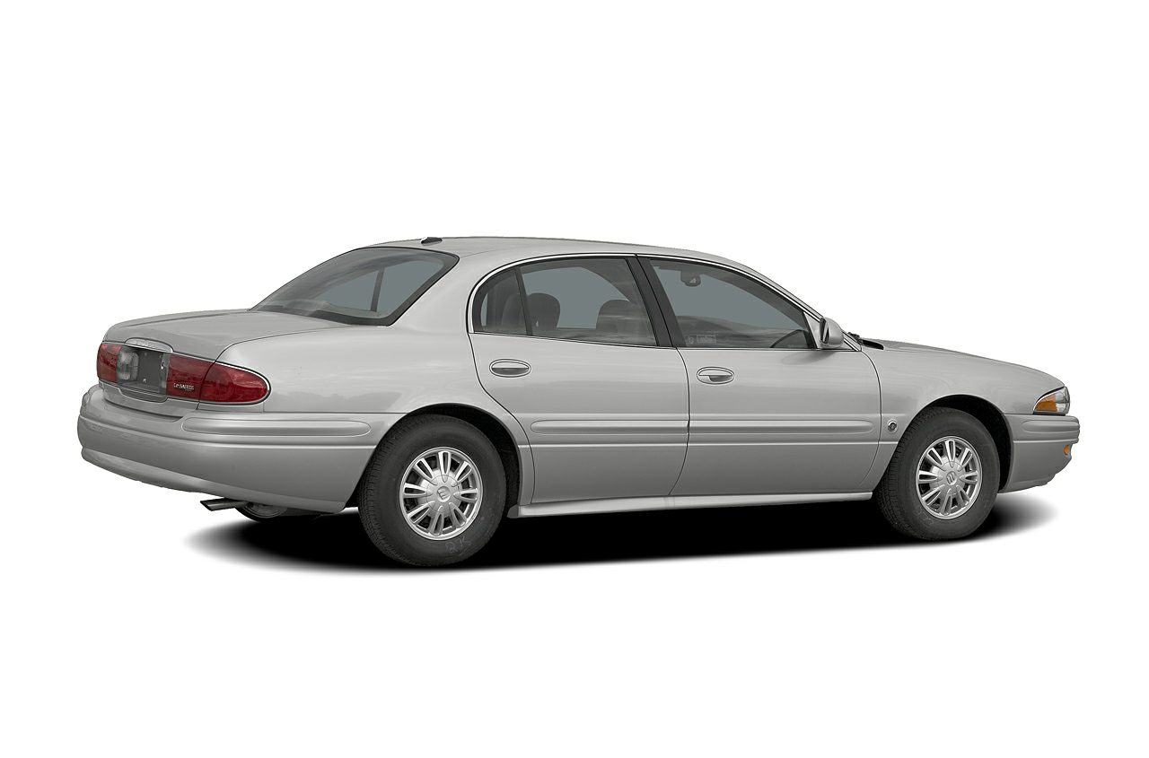 2005 Buick LeSabre