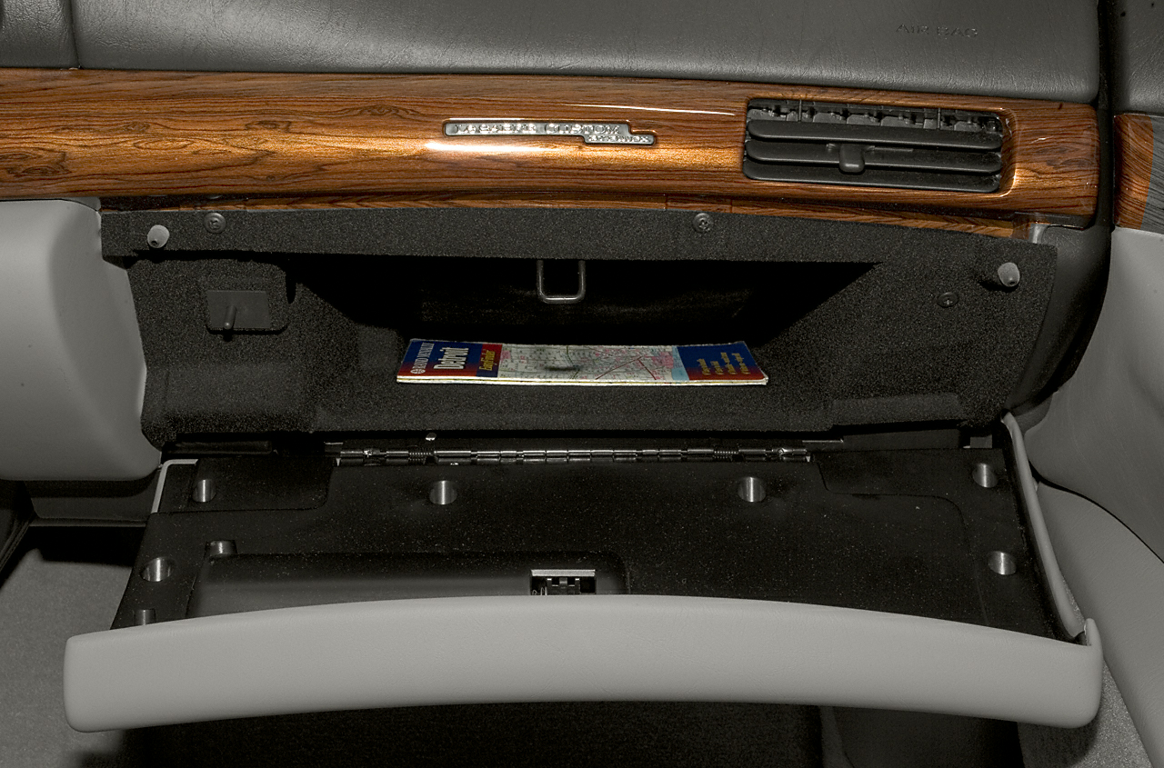 2005 Buick LeSabre