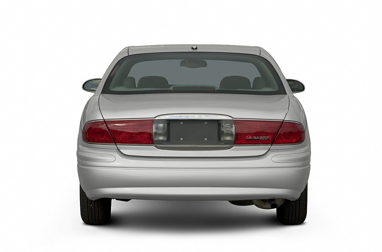 2005 Buick LeSabre