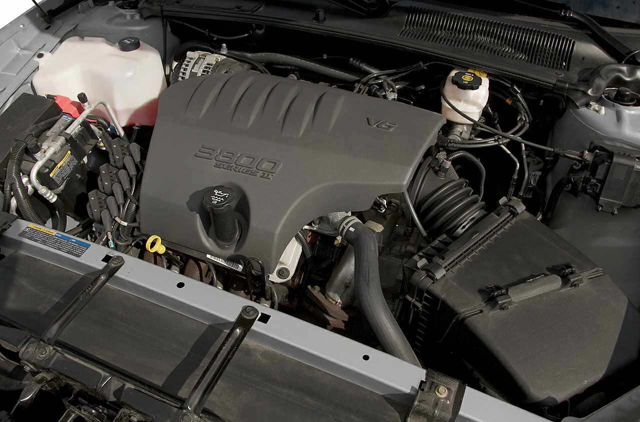 2005 Buick LeSabre