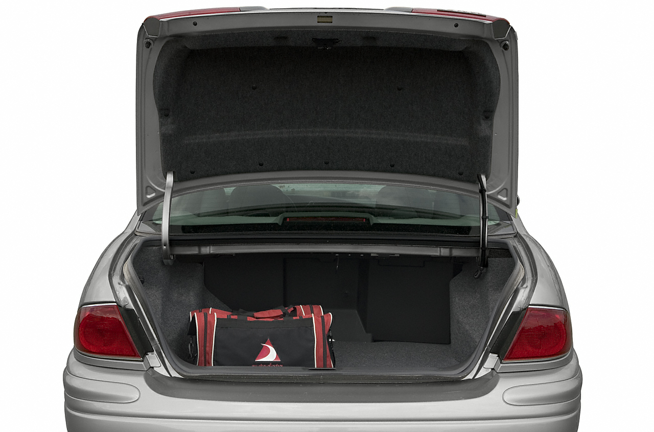 2005 Buick LeSabre