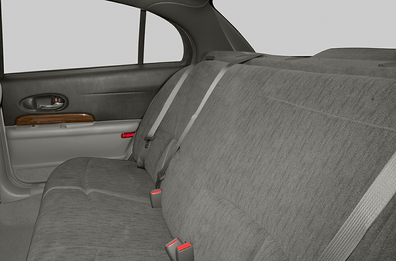 2005 Buick LeSabre