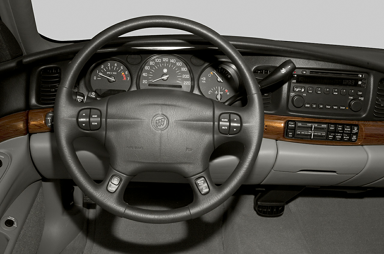 2005 Buick LeSabre