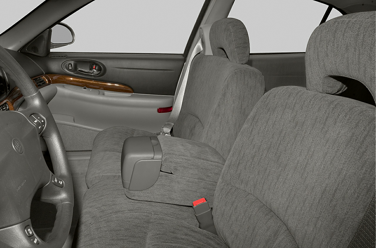 2005 Buick LeSabre