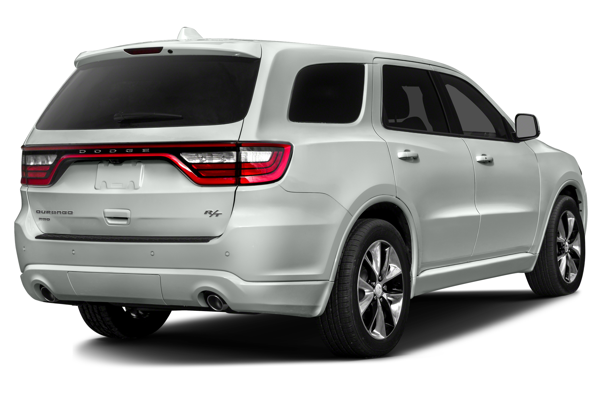 2014 Dodge Durango