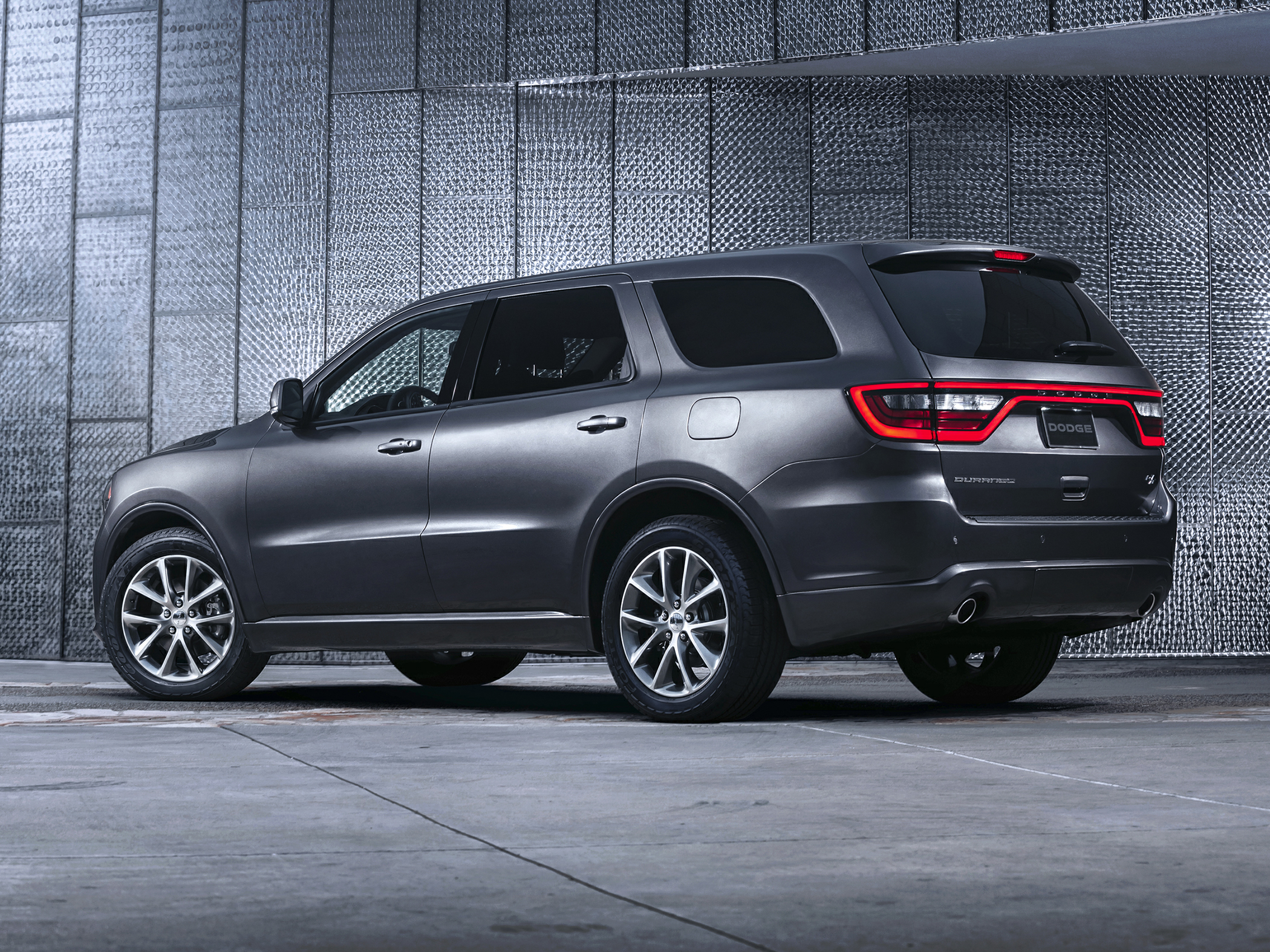 2014 Dodge Durango