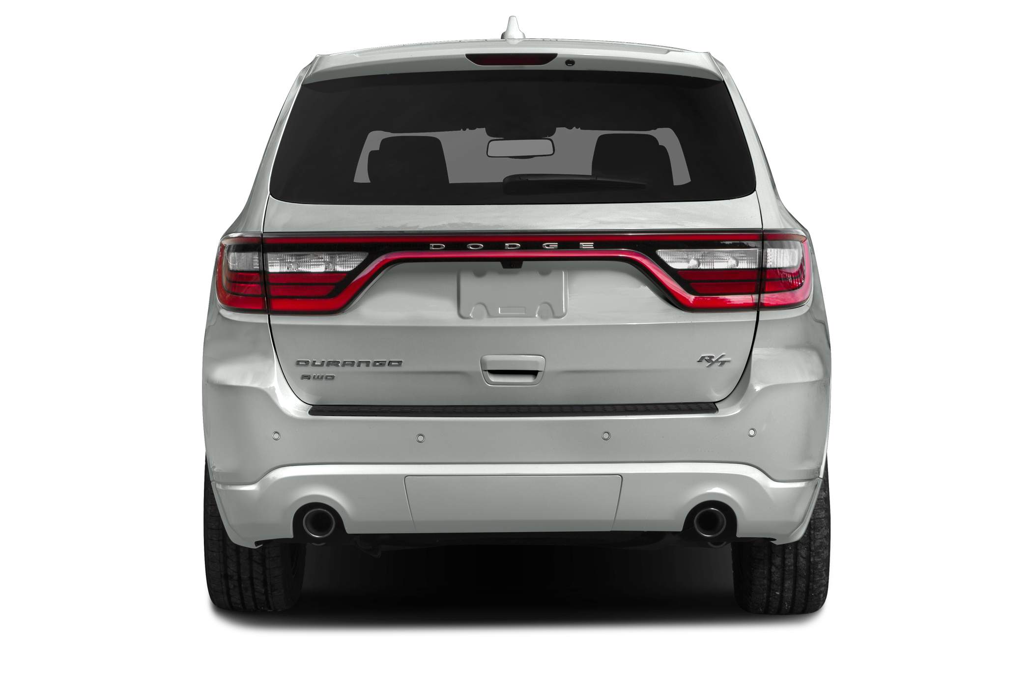 2014 Dodge Durango