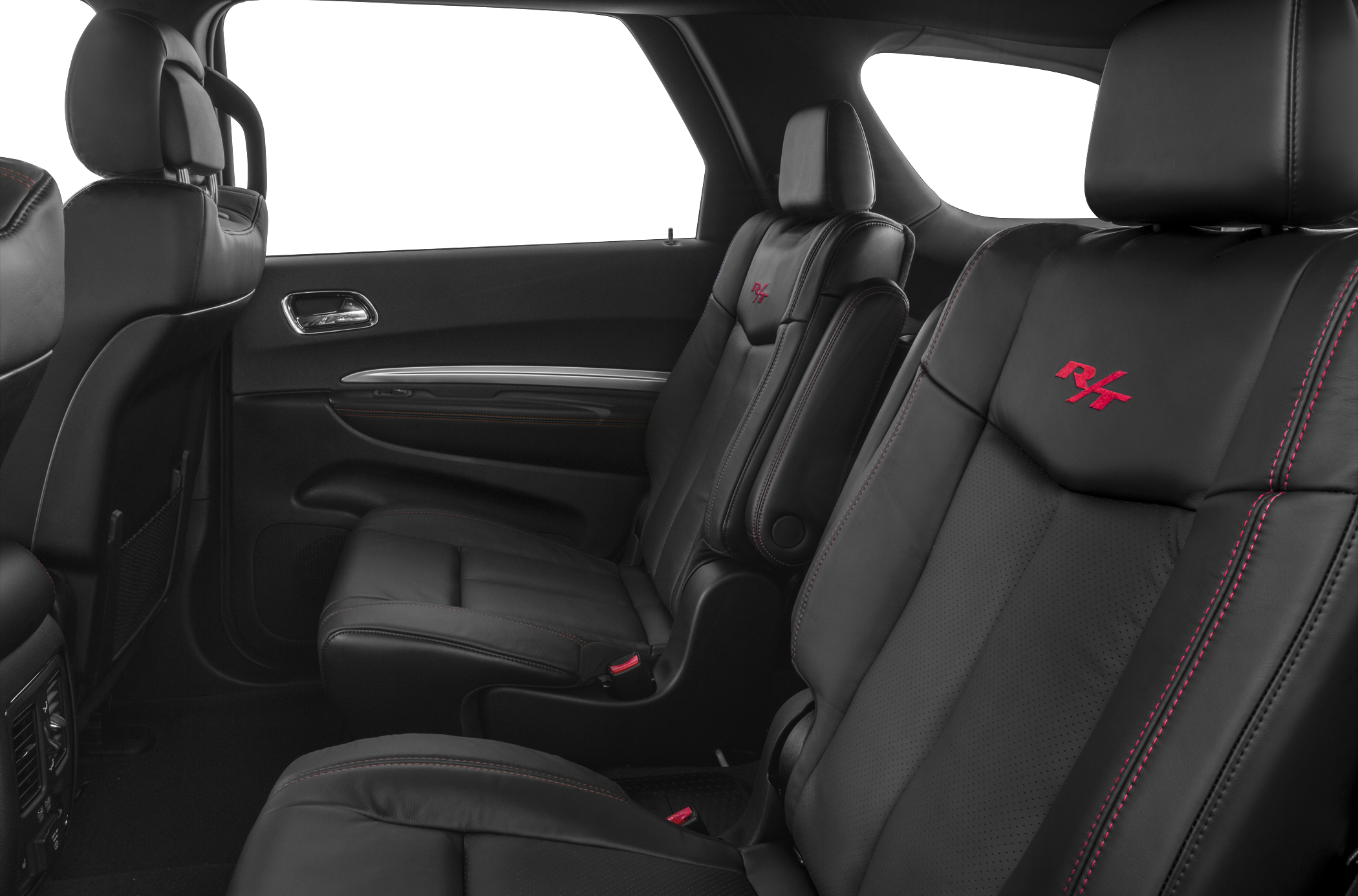 2014 Dodge Durango