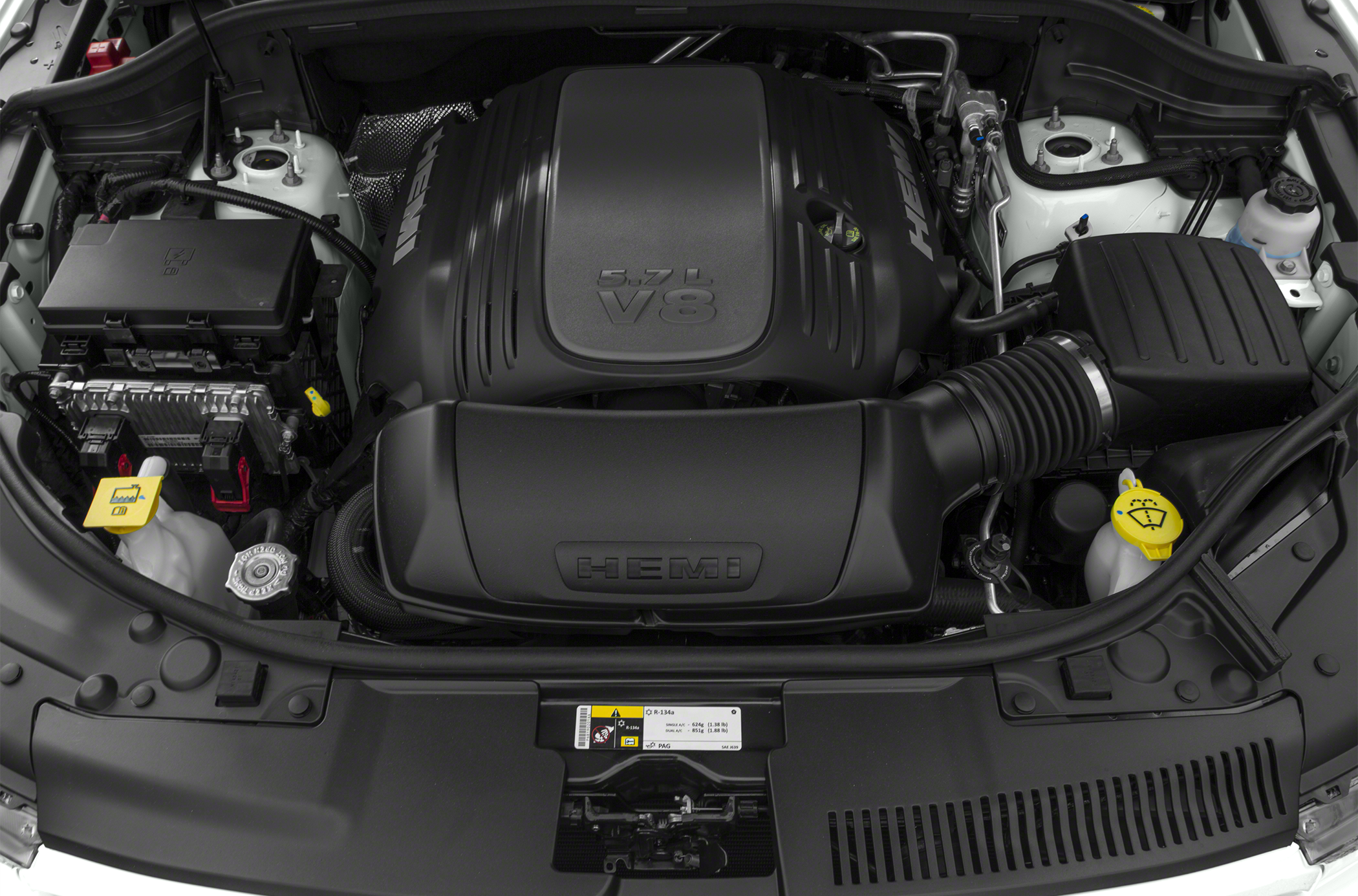 2014 Dodge Durango