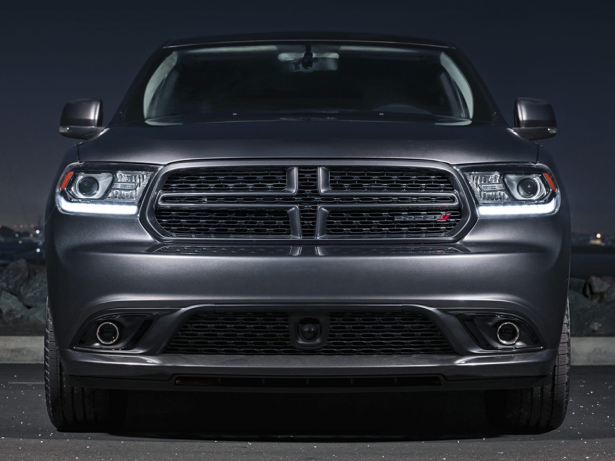 2014 Dodge Durango