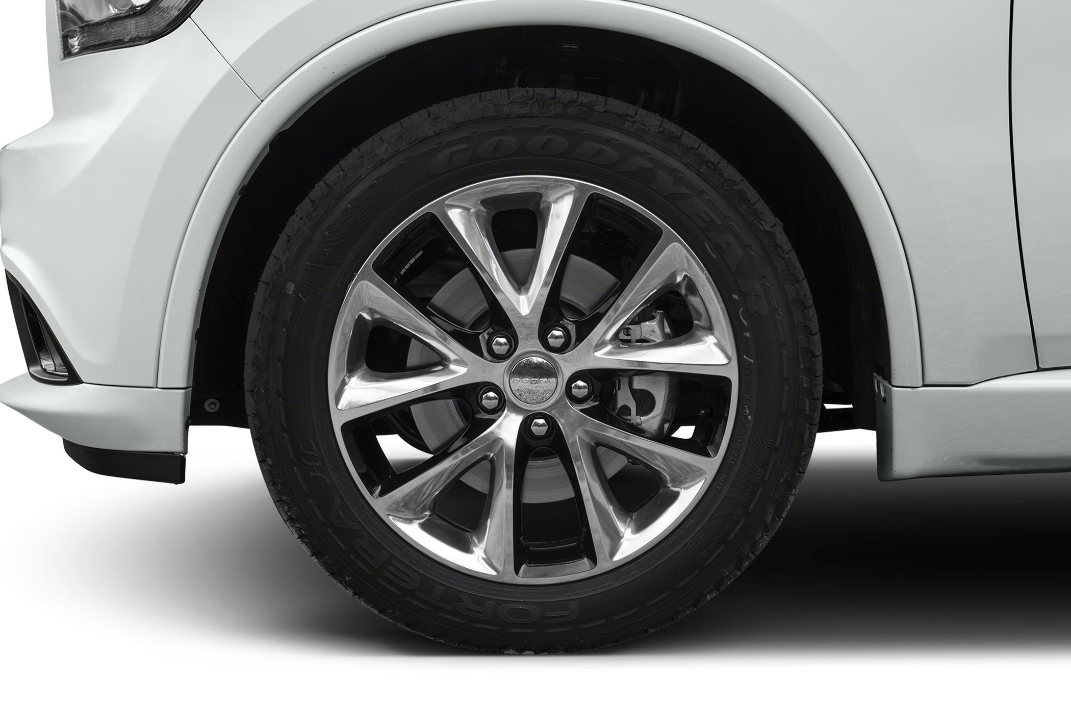2014 Dodge Durango
