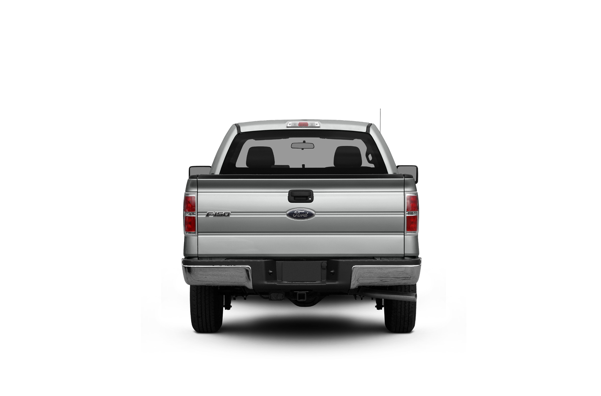 2009 Ford F-150