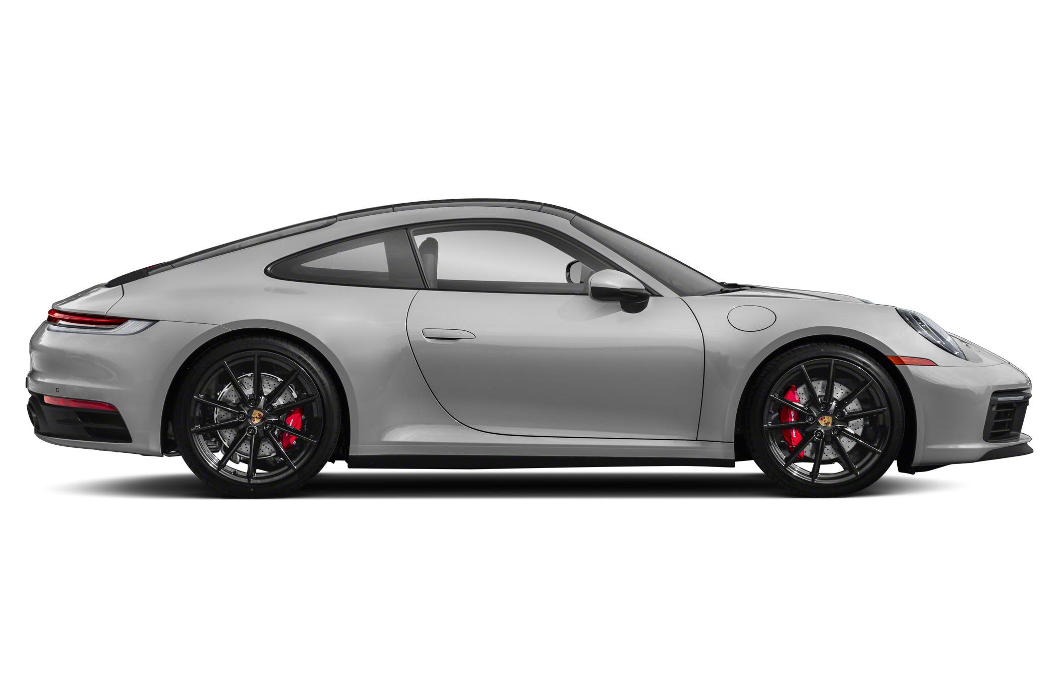 2020 Porsche 911