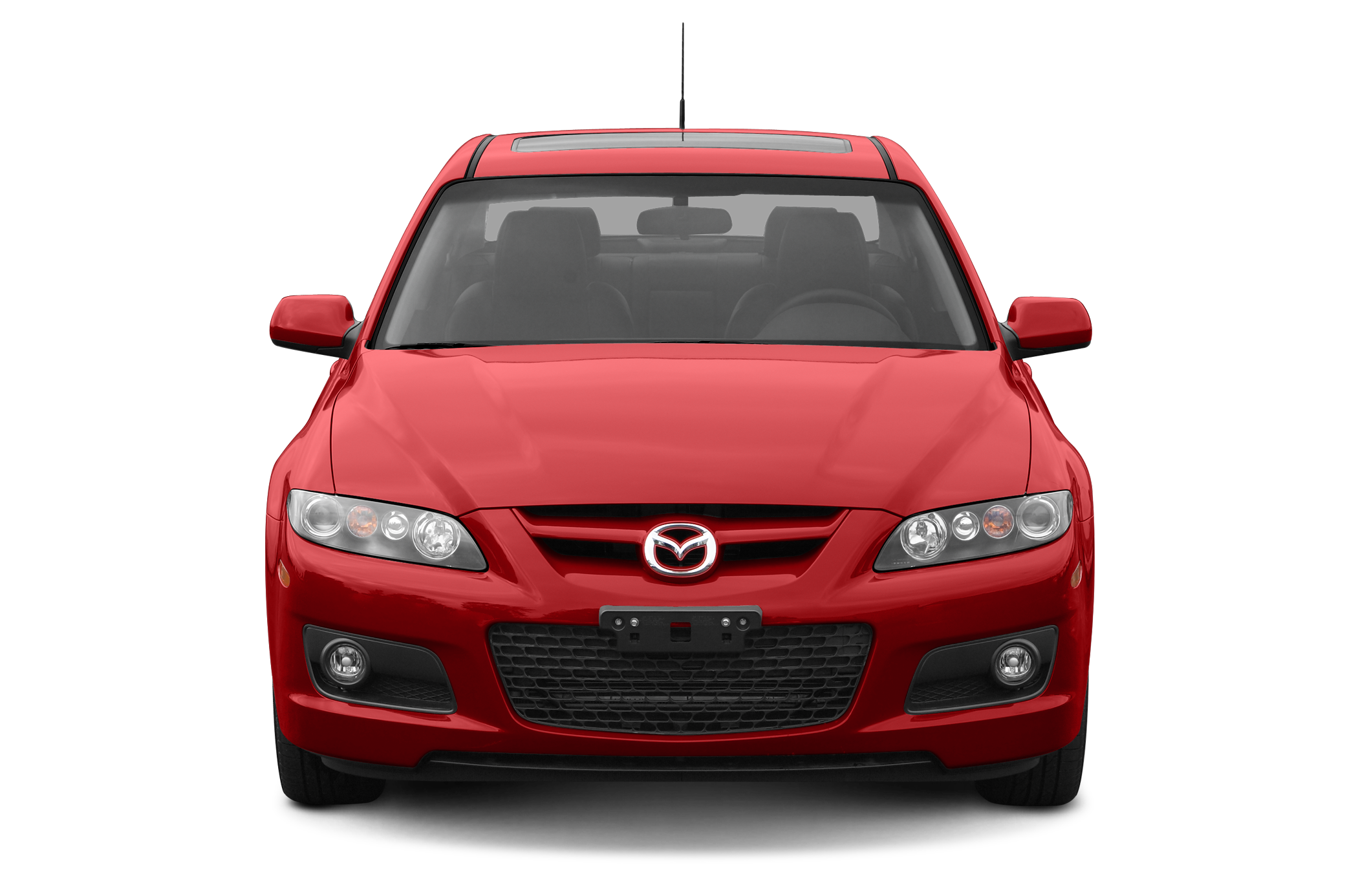 2007 Mazda MazdaSpeed6