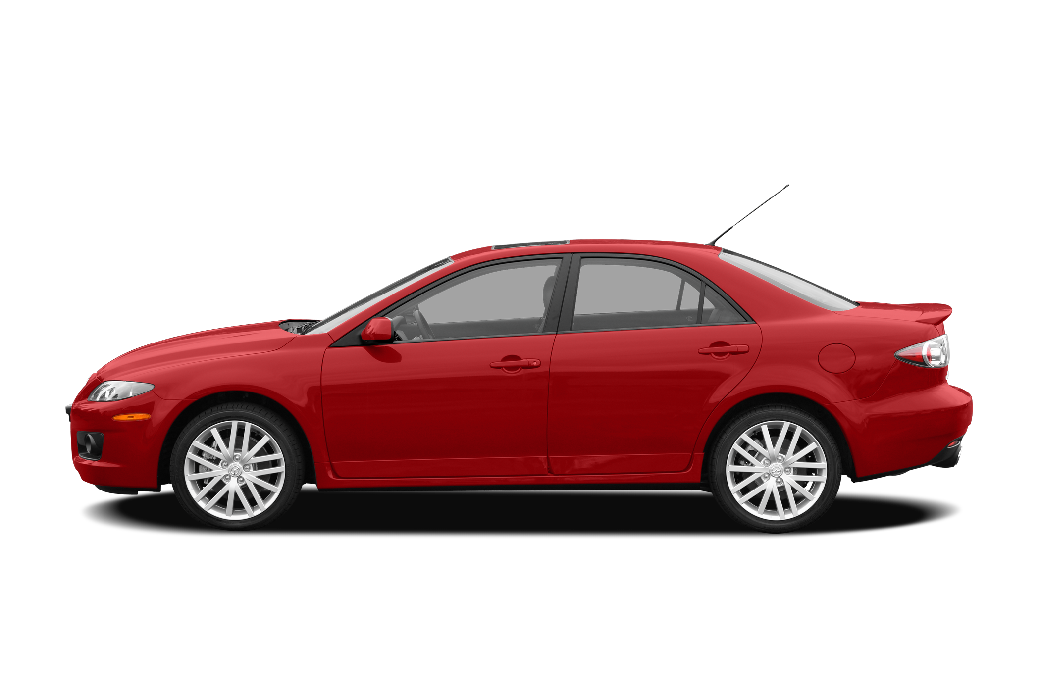 2007 Mazda MazdaSpeed6