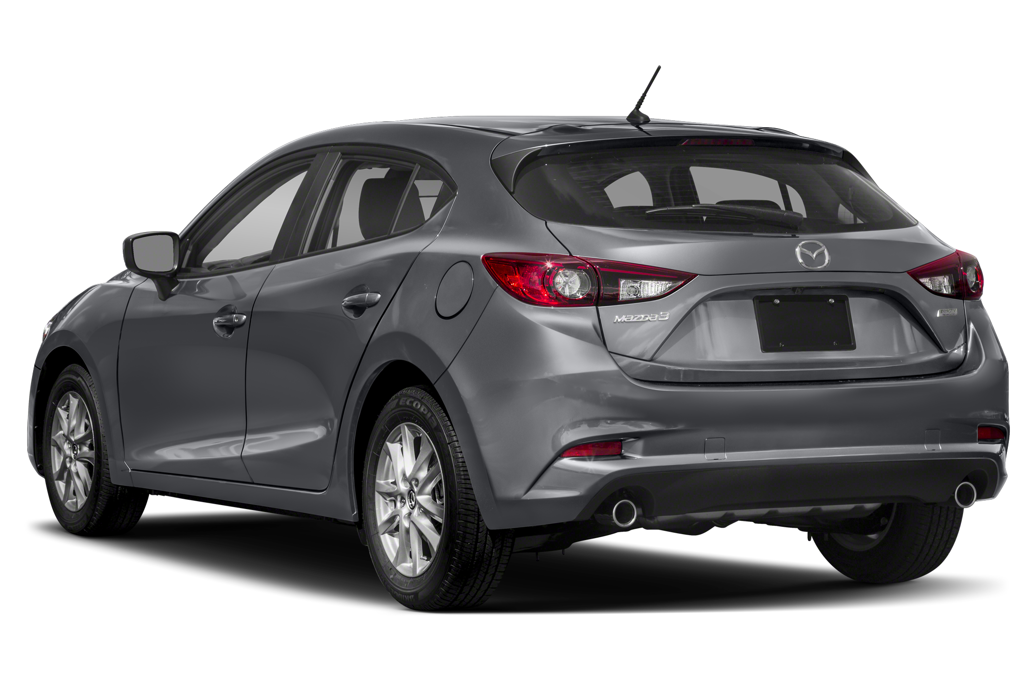 2018 Mazda Mazda3