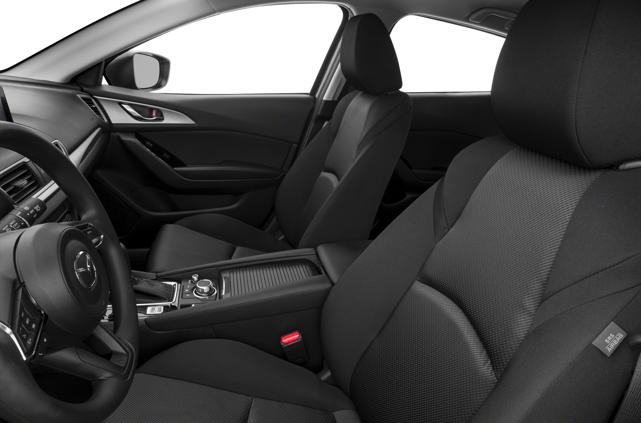 2018 Mazda Mazda3